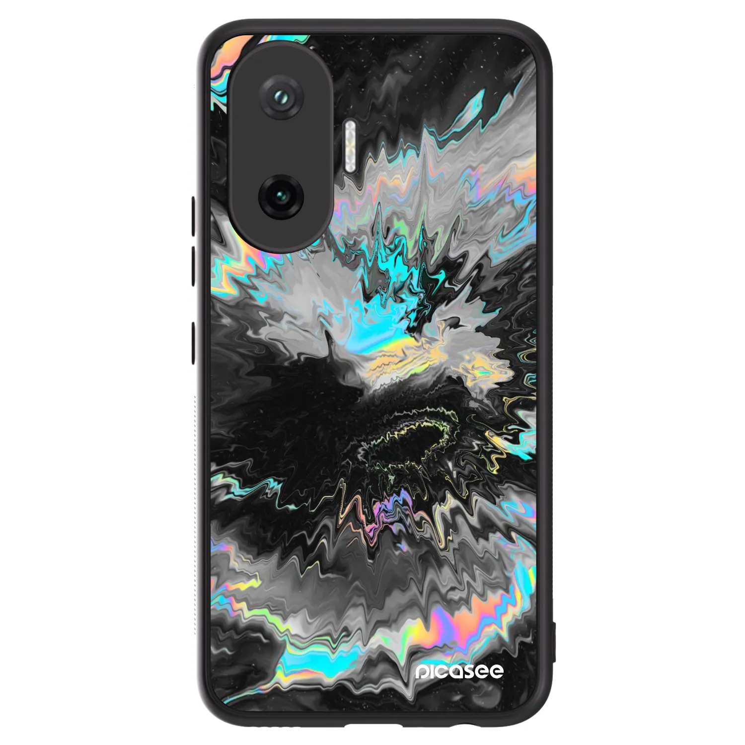 Picasee ULTIMATE CASE für Xiaomi Poco F7 Pro 5G - Magnetic