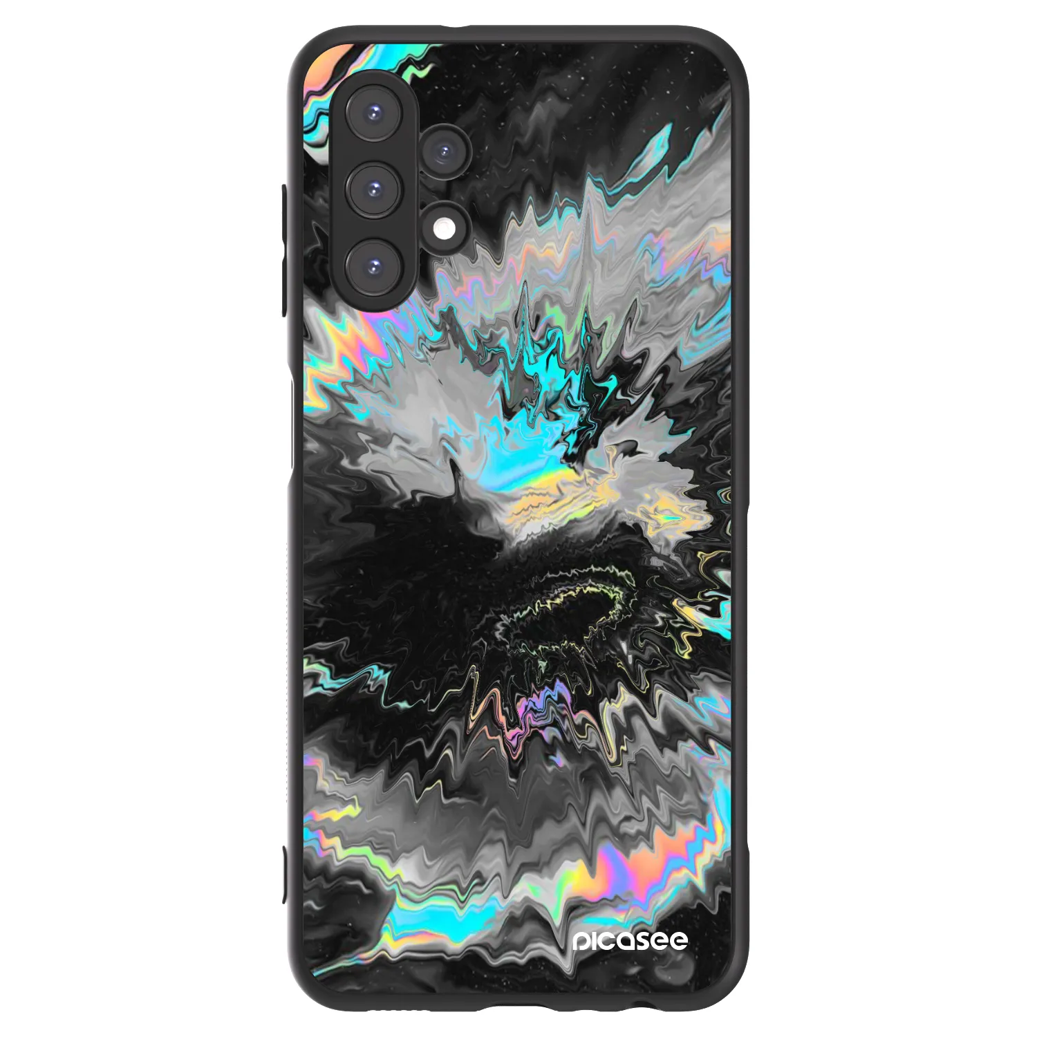 Picasee ULTIMATE CASE für Samsung Galaxy A13 5G - Magnetic