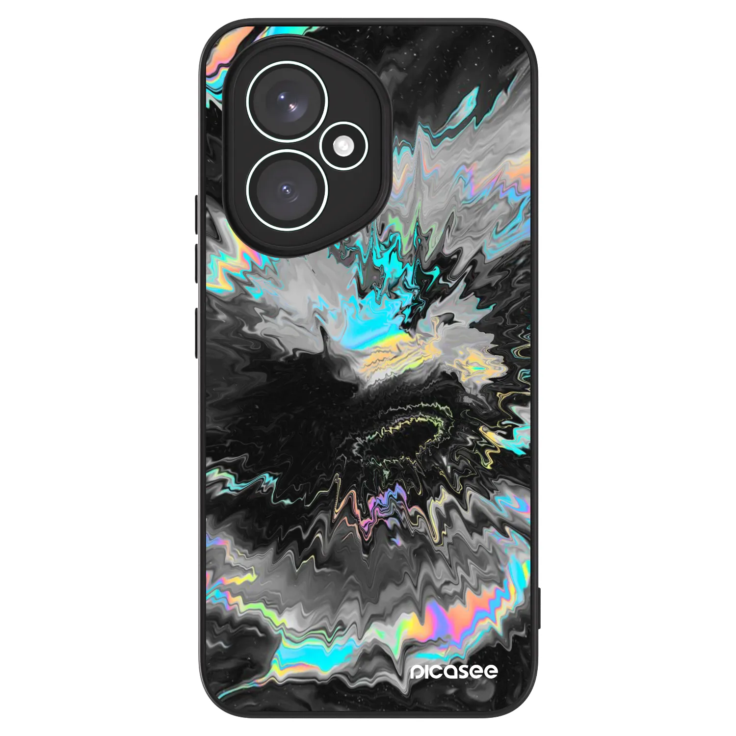 Picasee ULTIMATE CASE für Honor 400 5G - Magnetic