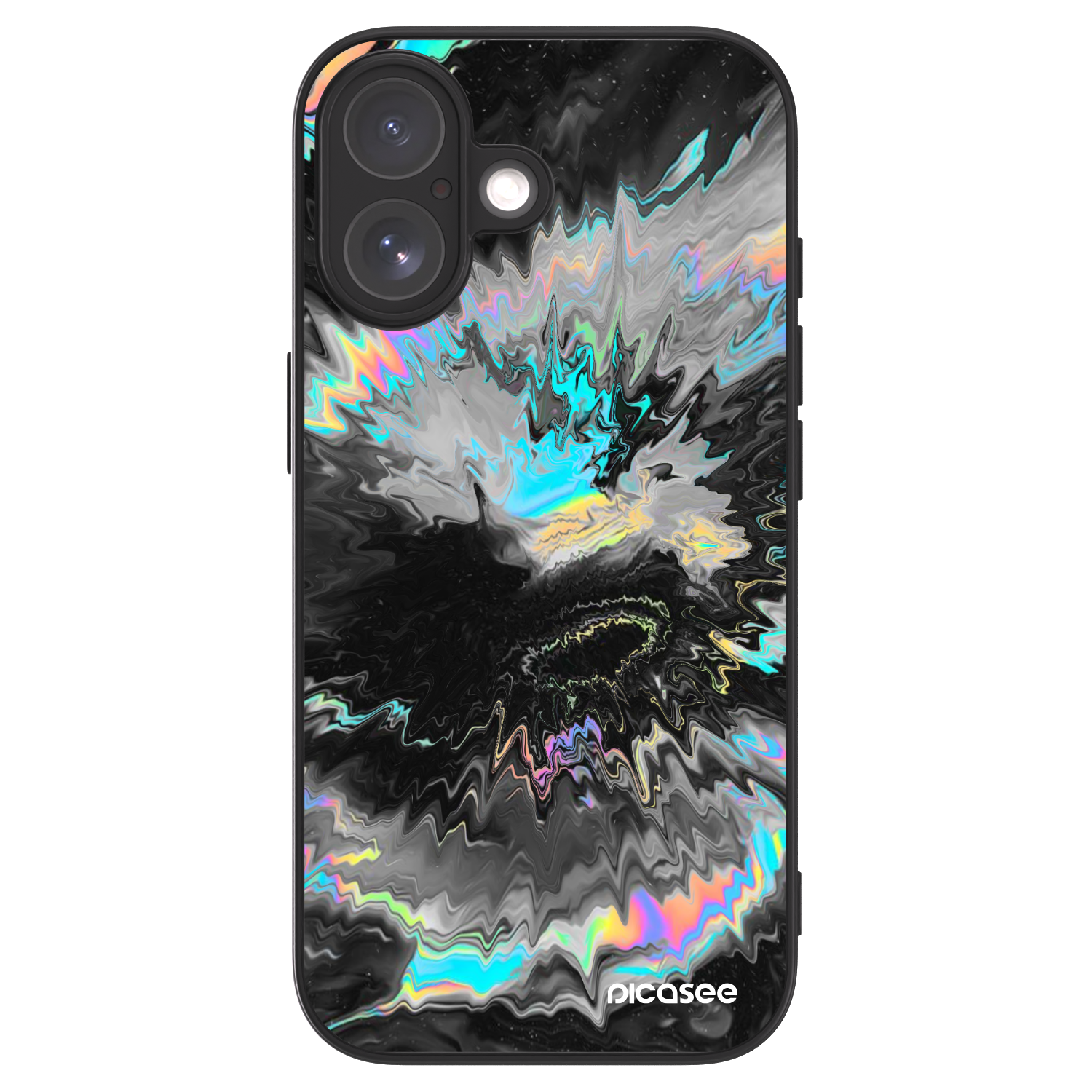Picasee ULTIMATE CASE für Apple iPhone 17 - Magnetic