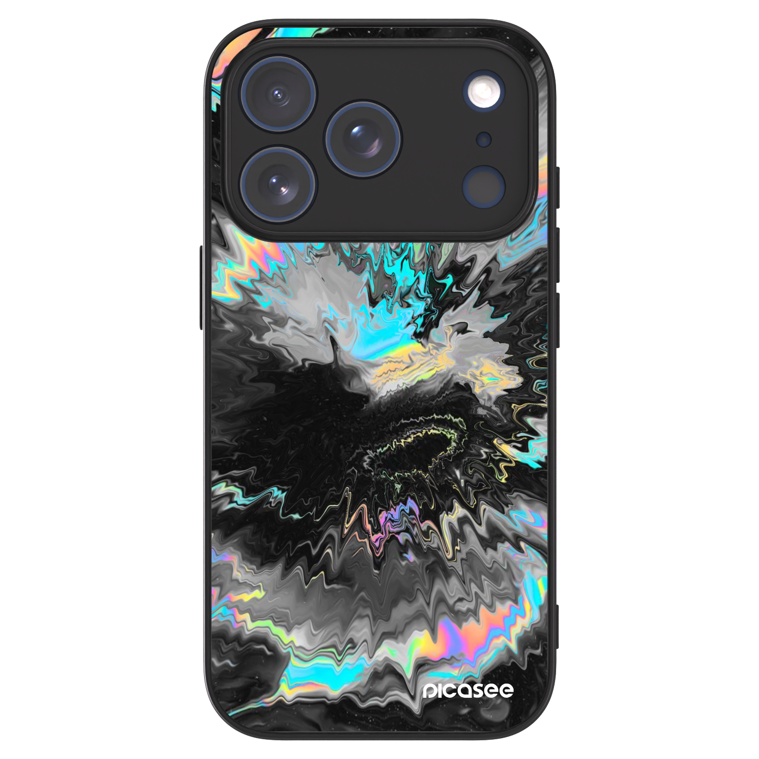 Picasee ULTIMATE CASE für Apple iPhone 17 Pro - Magnetic