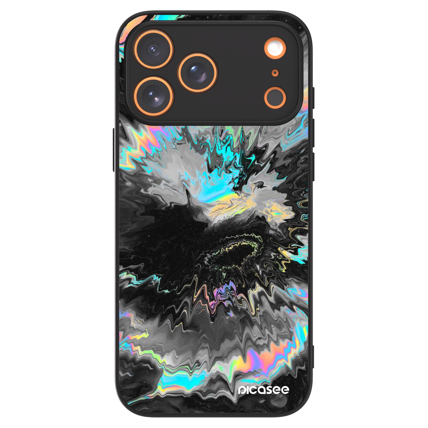 Picasee ULTIMATE CASE für Apple iPhone 17 Pro Max - Magnetic