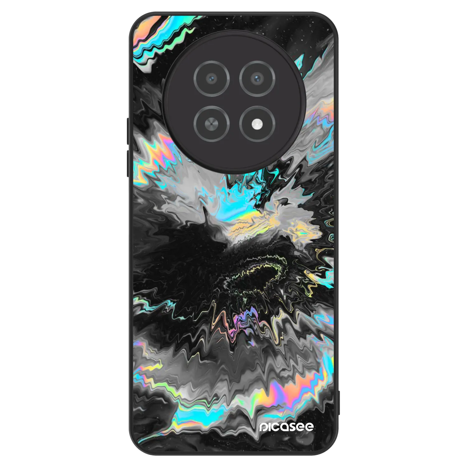 Picasee ULTIMATE CASE für Realme 12X - Magnetic