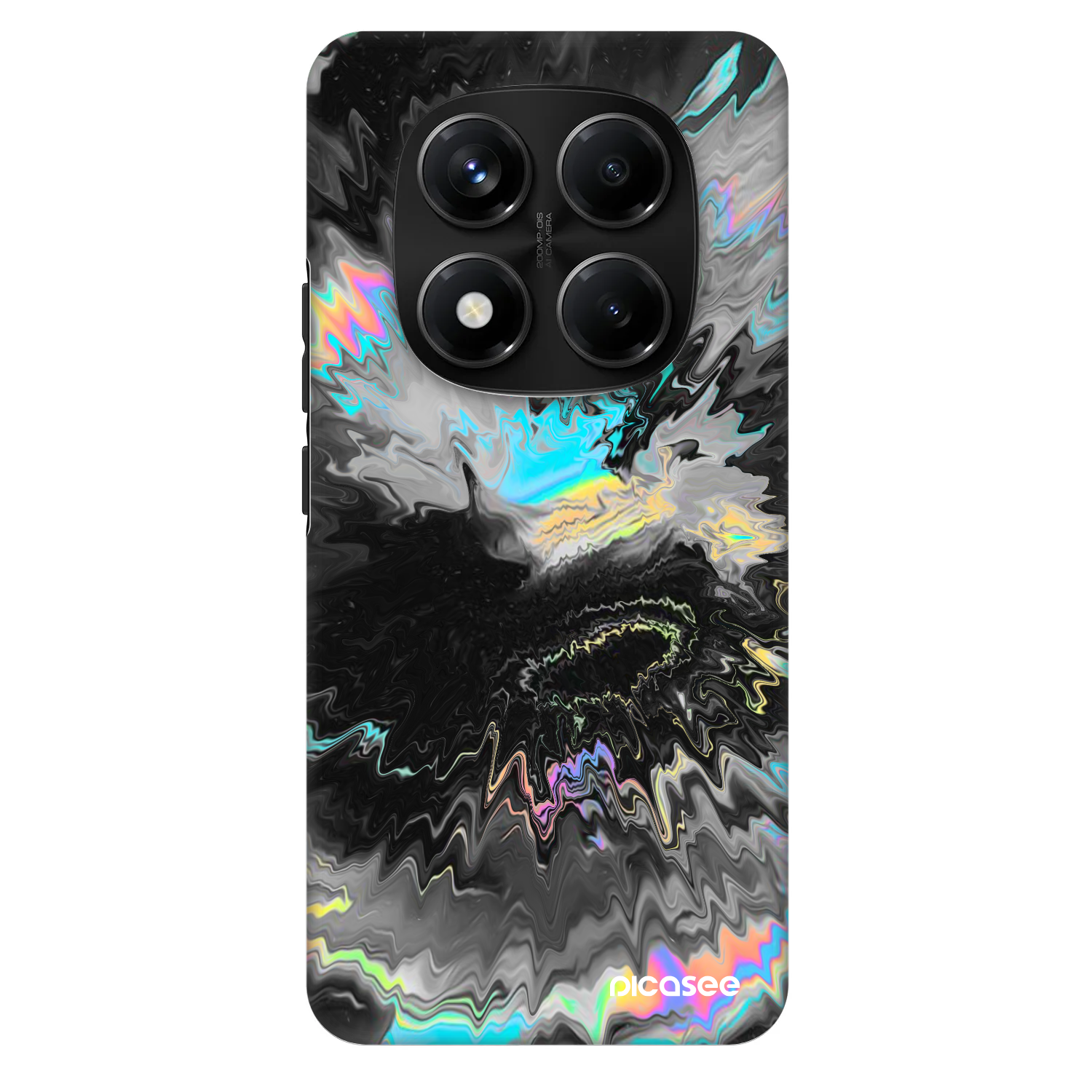 Picasee Fashion Case für Xiaomi Redmi Note 14 Pro+ 5G - Magnetic