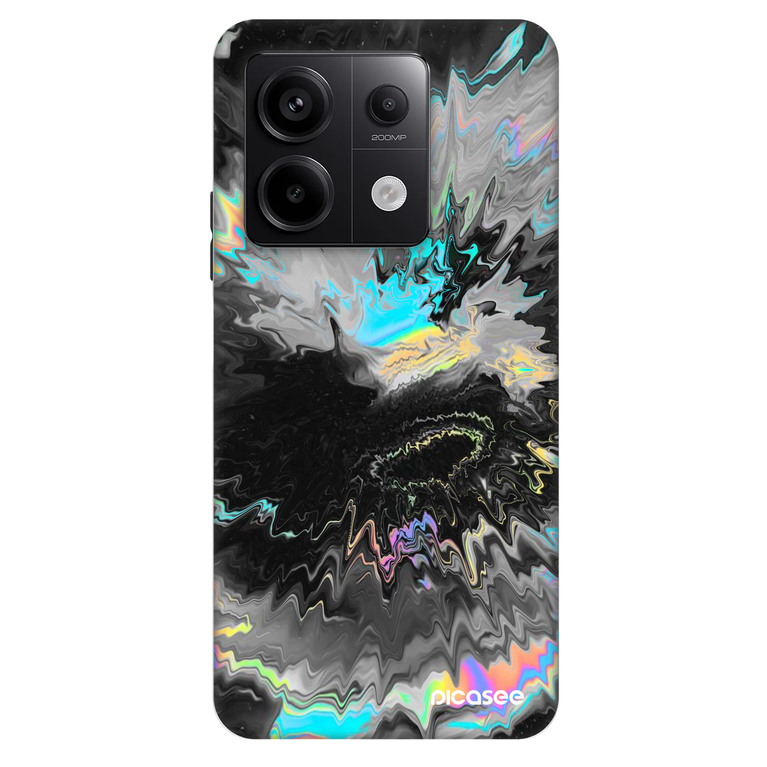 Picasee Fashion Case für Xiaomi Redmi Note 13 Pro 5G - Magnetic