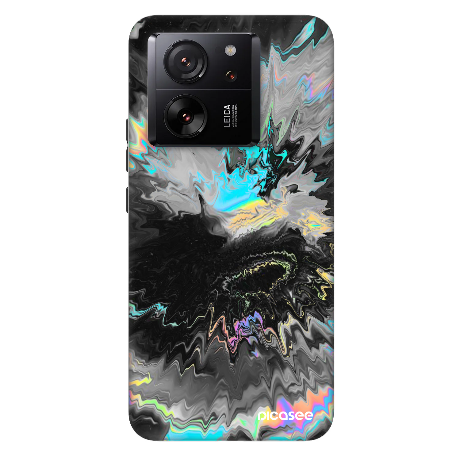 Picasee Fashion Case für Xiaomi 13T Pro - Magnetic
