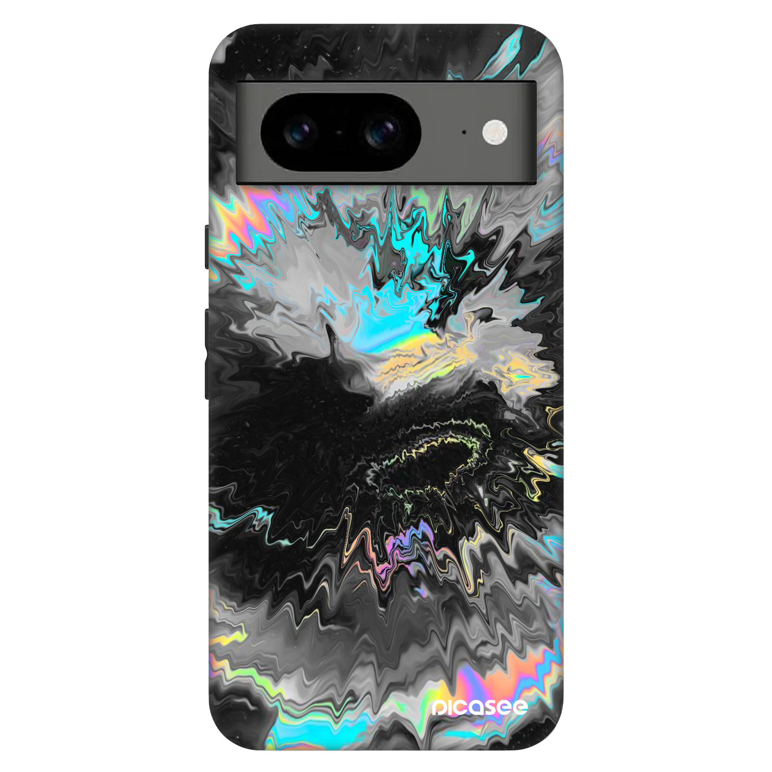 Picasee Fashion Case für Google Pixel 8 Pro - Magnetic