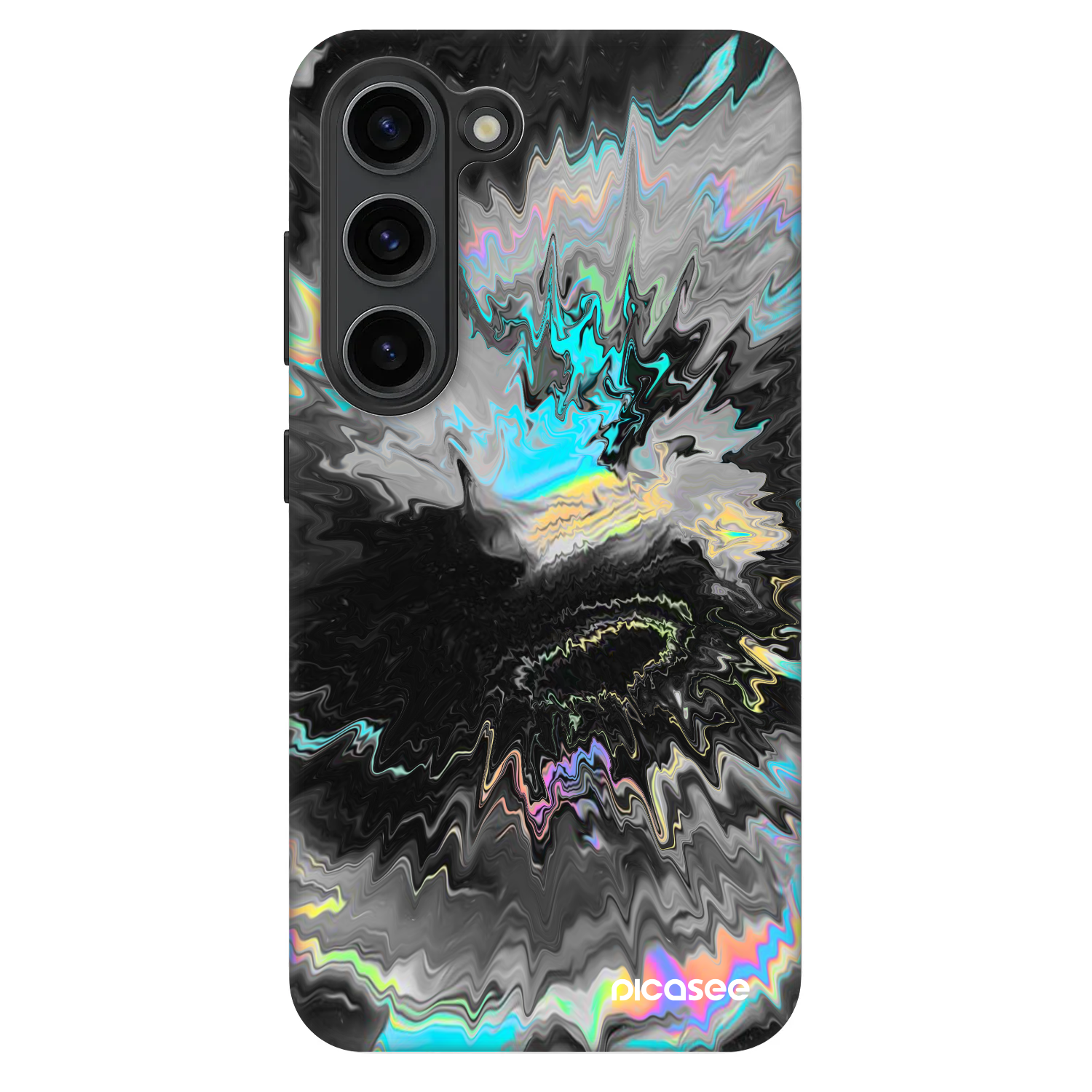 Picasee Fashion Case für Samsung Galaxy S23 5G - Magnetic