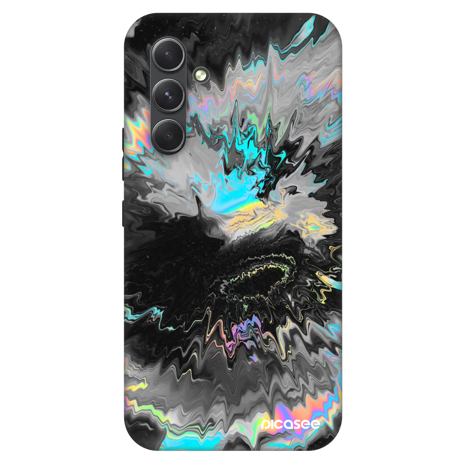 Picasee Fashion Case für Samsung Galaxy A54 5G A546B - Magnetic