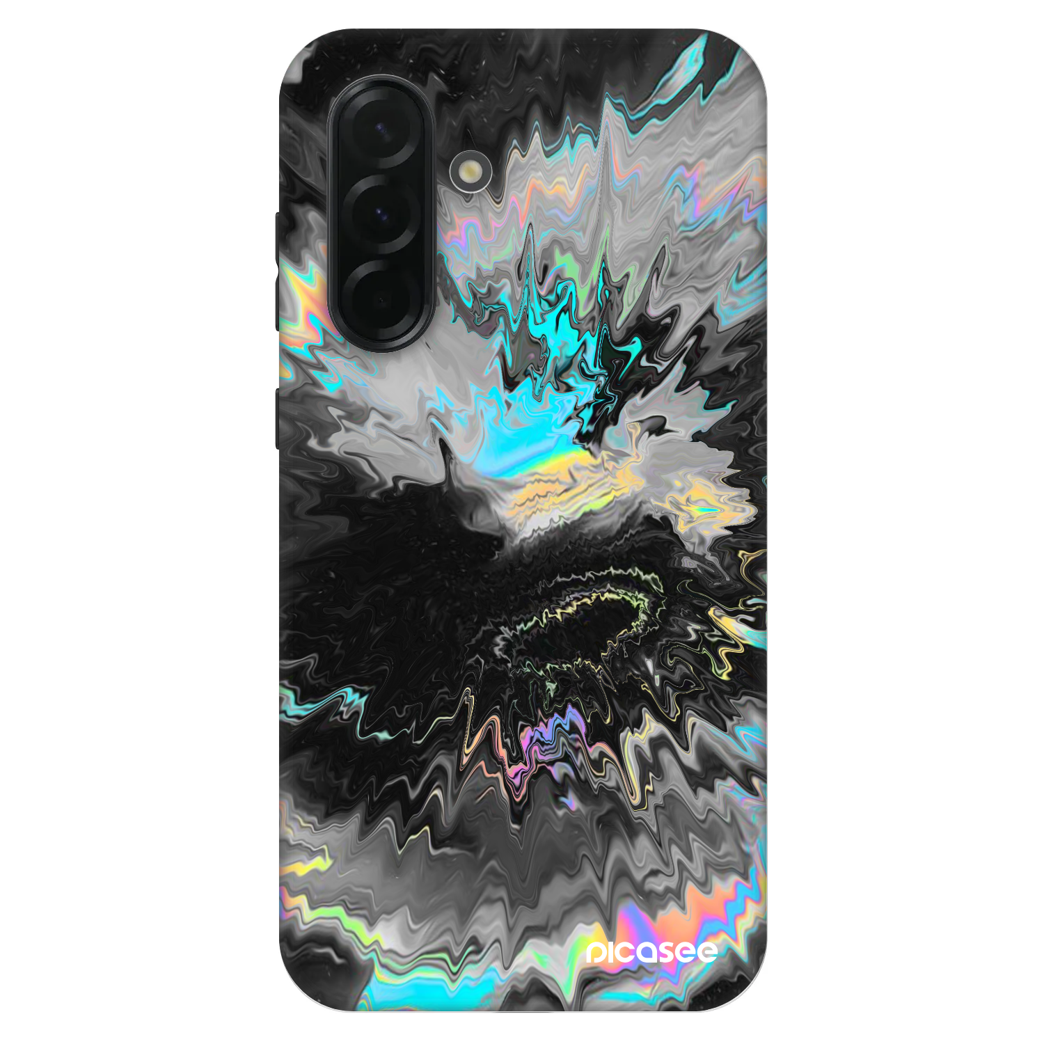 Picasee Fashion Case für Samsung Galaxy A36 5G - Magnetic