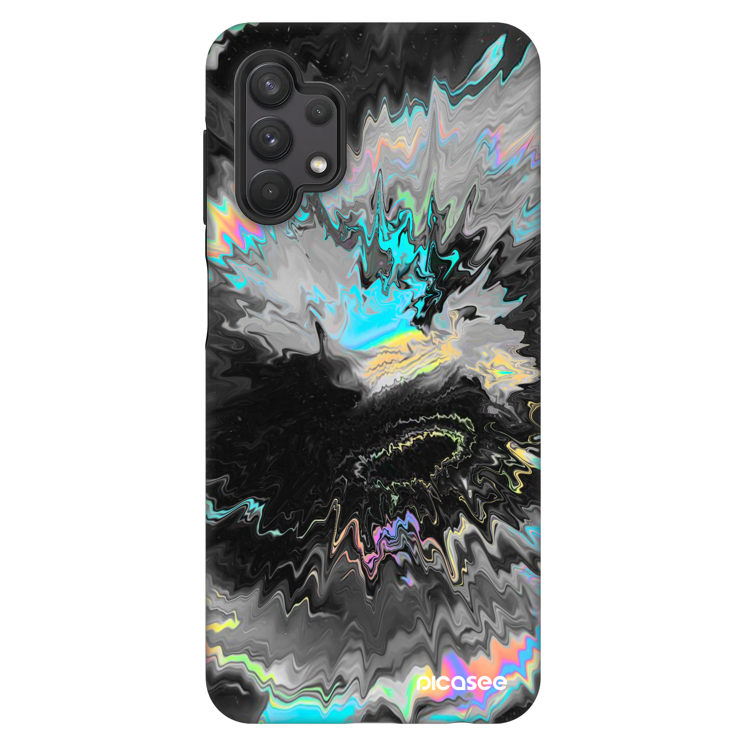 Picasee Fashion Case für Samsung Galaxy A32 5G A326B - Magnetic