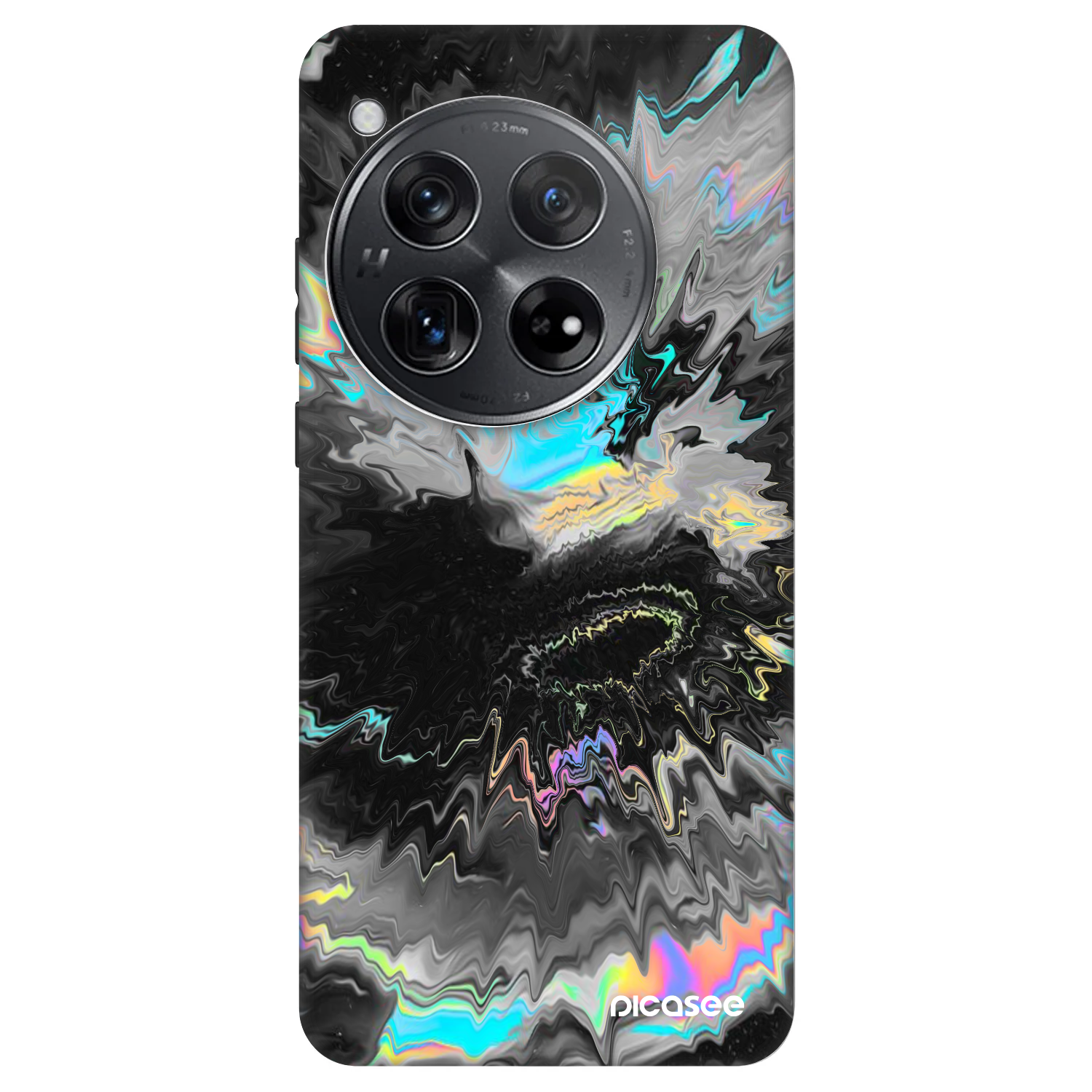 Picasee Fashion Case für OnePlus 12 5G - Magnetic