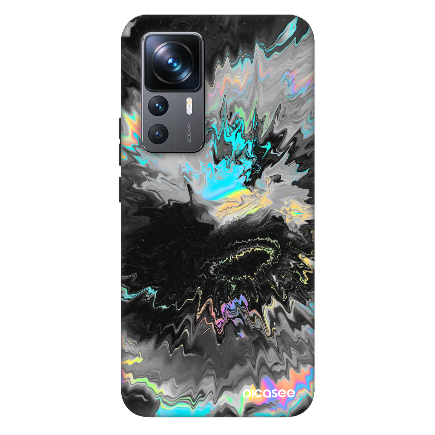 Picasee Fashion Case für Xiaomi 12T - Magnetic