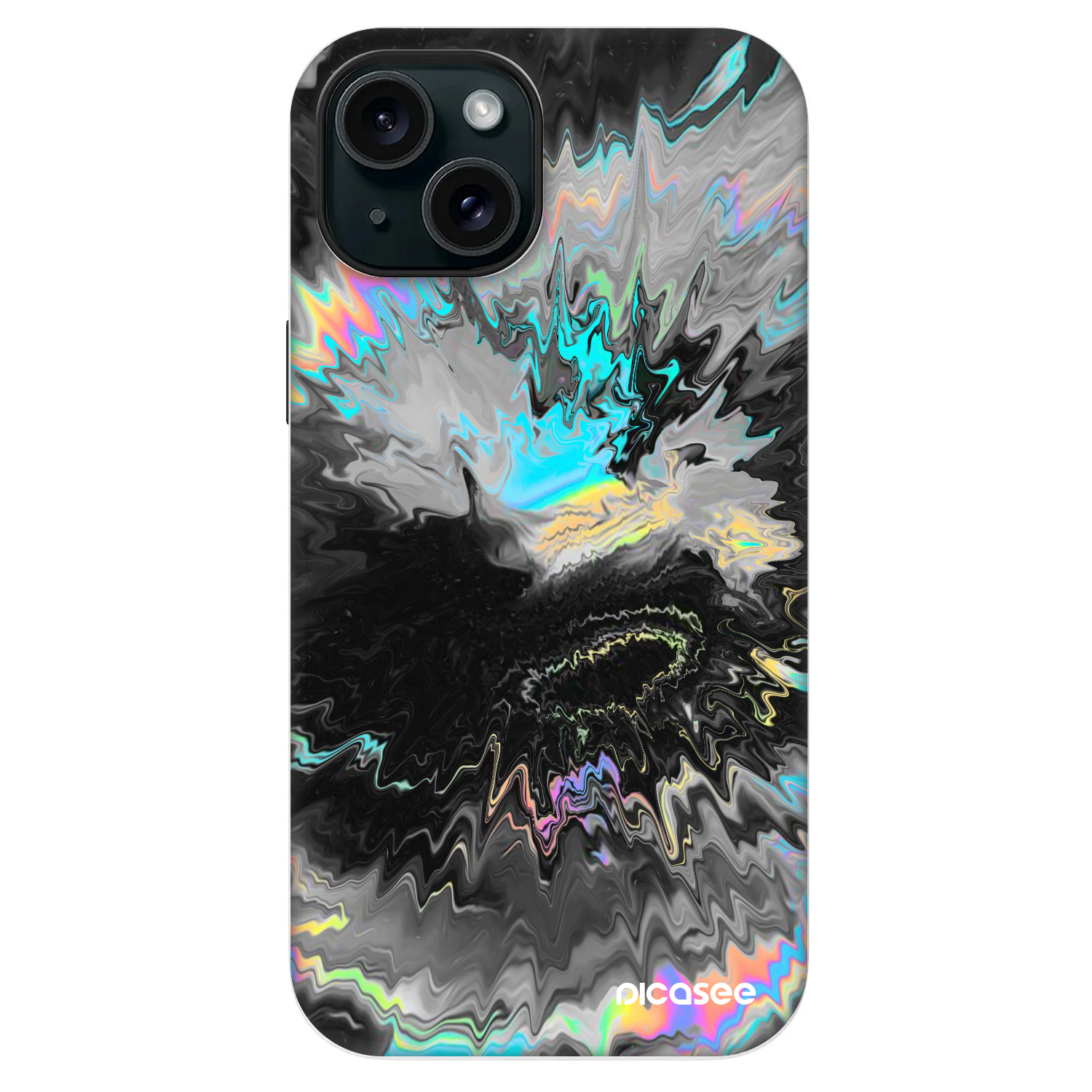 Picasee Fashion Case MagSafe für Apple iPhone 13 - Magnetic