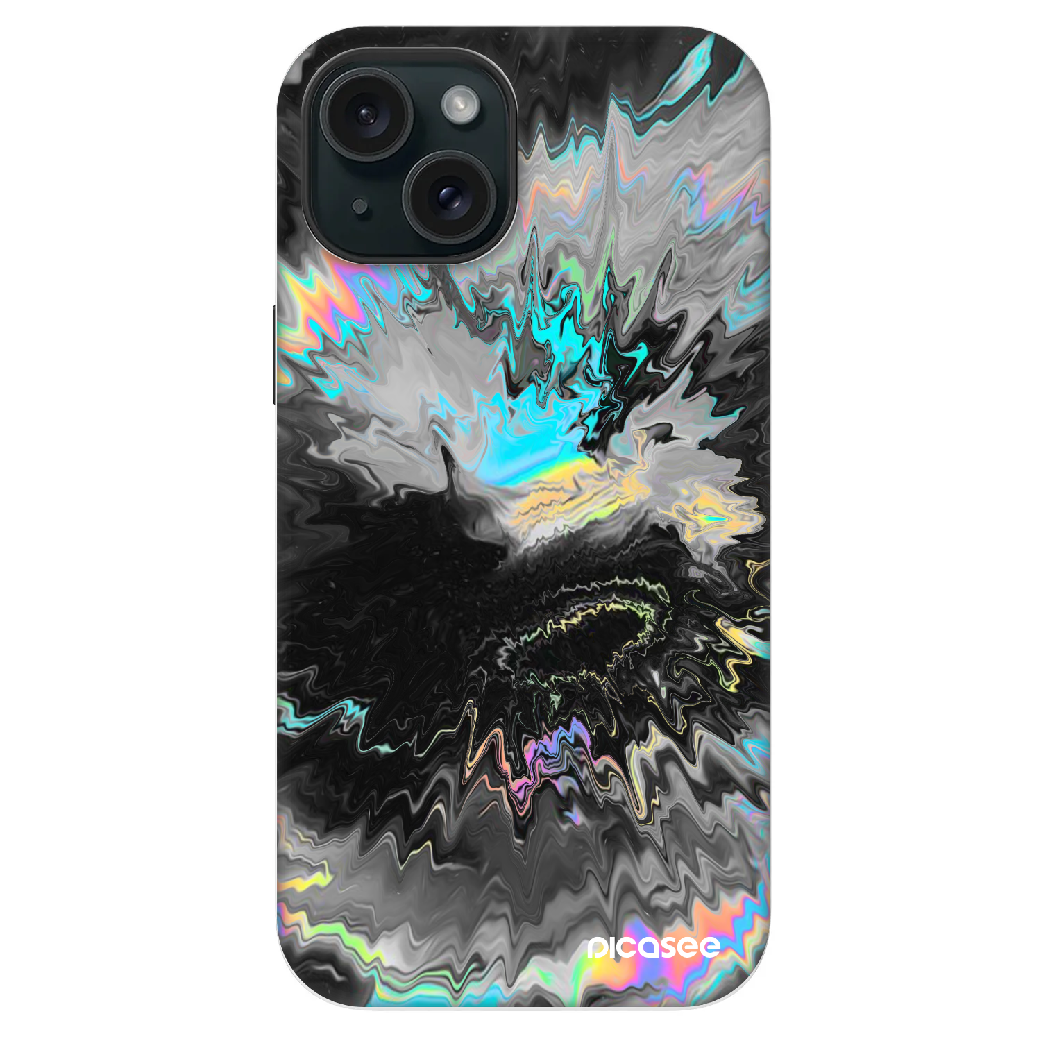 Picasee Fashion Case MagSafe für Apple iPhone 14 - Magnetic