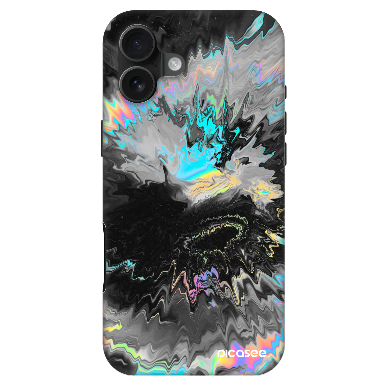 Picasee Fashion Case MagSafe für Apple iPhone 16 Plus - Magnetic