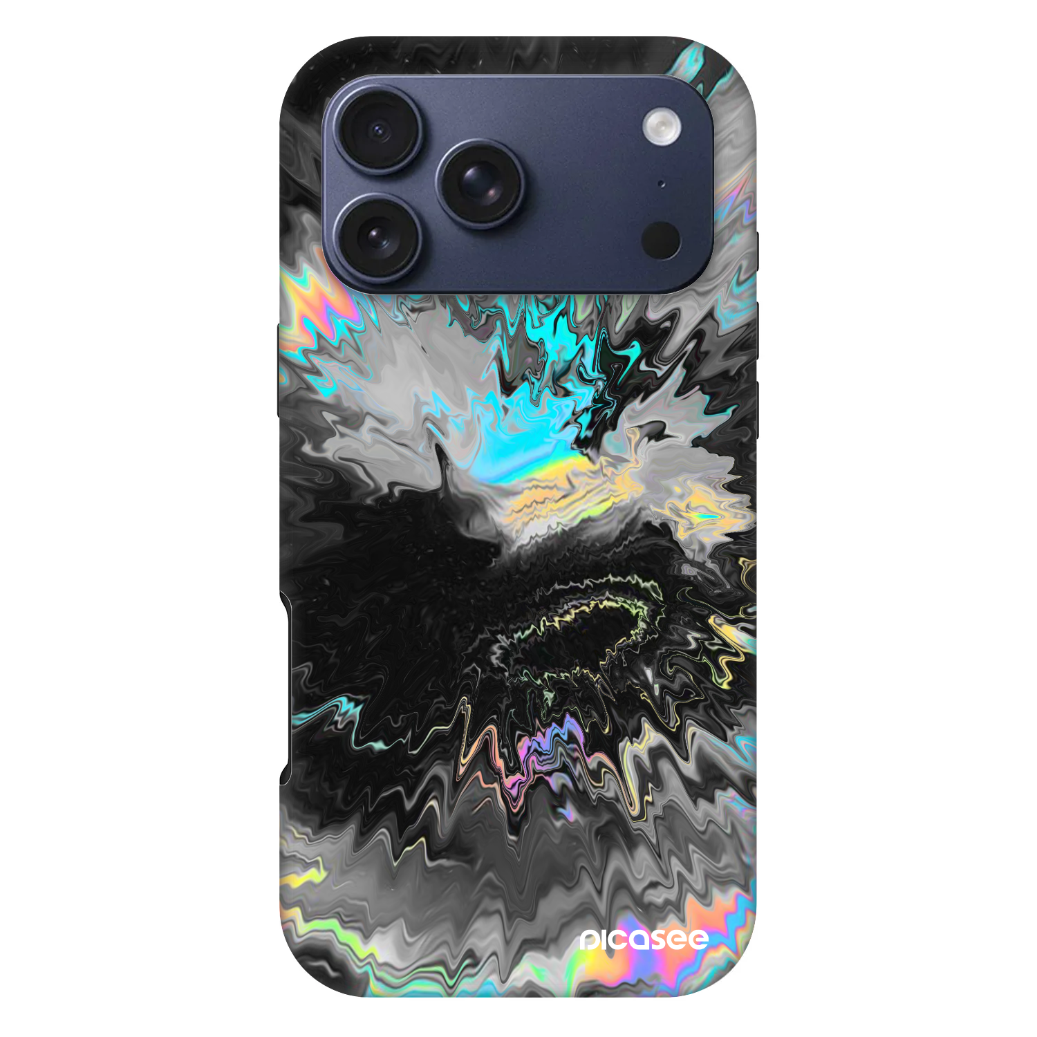 Picasee Fashion Case MagSafe für Apple iPhone 17 Pro Max - Magnetic
