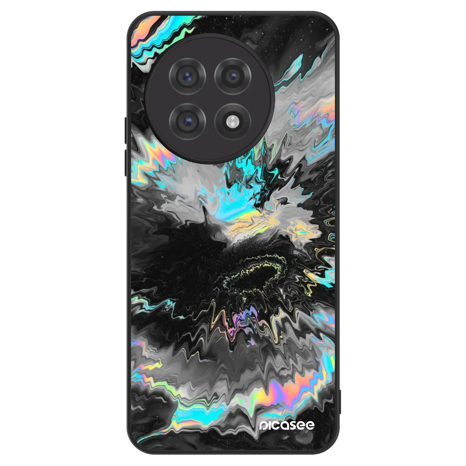 Picasee ULTIMATE CASE für OnePlus 13R 5G - Magnetic