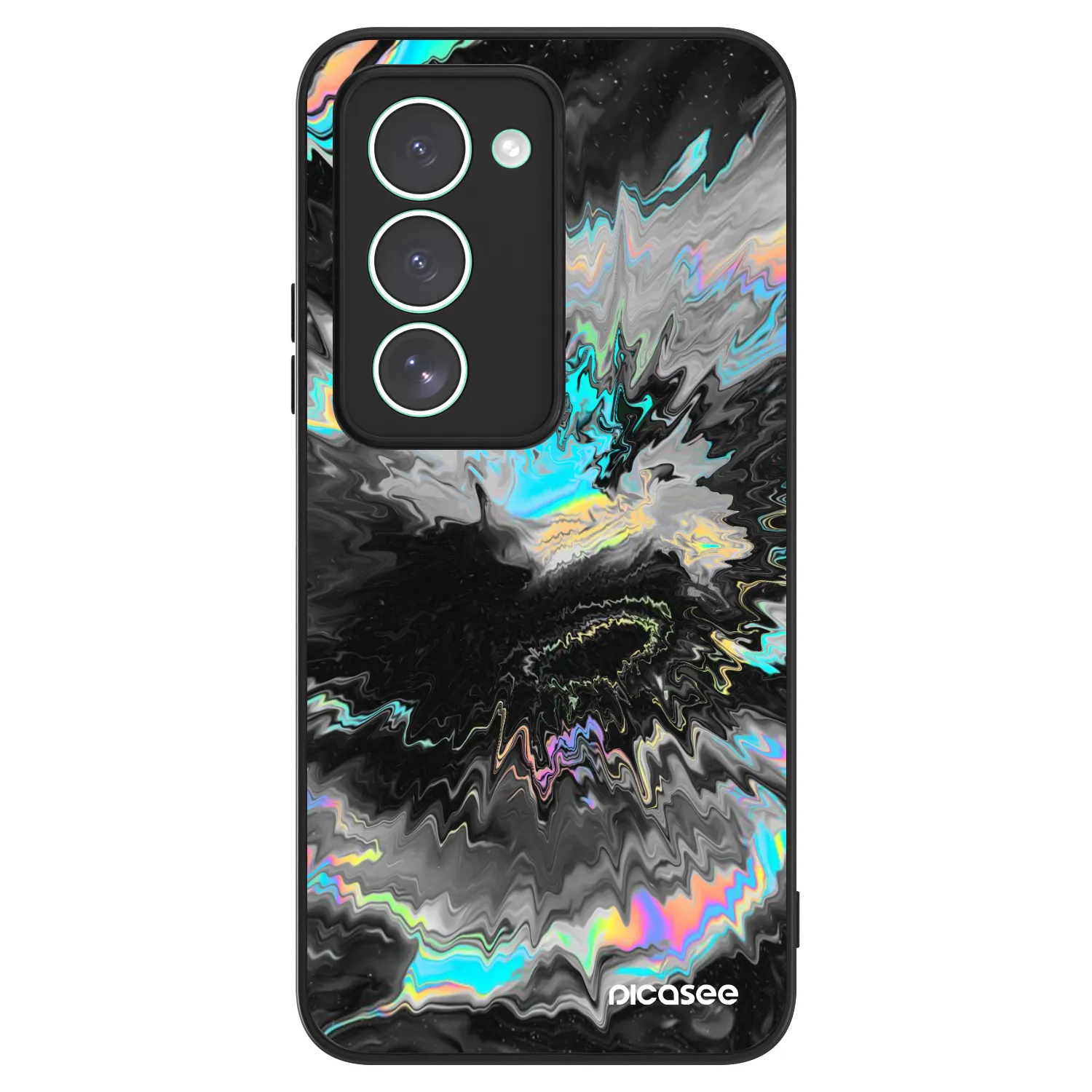Picasee ULTIMATE CASE für Xiaomi Redmi 15 5G - Magnetic