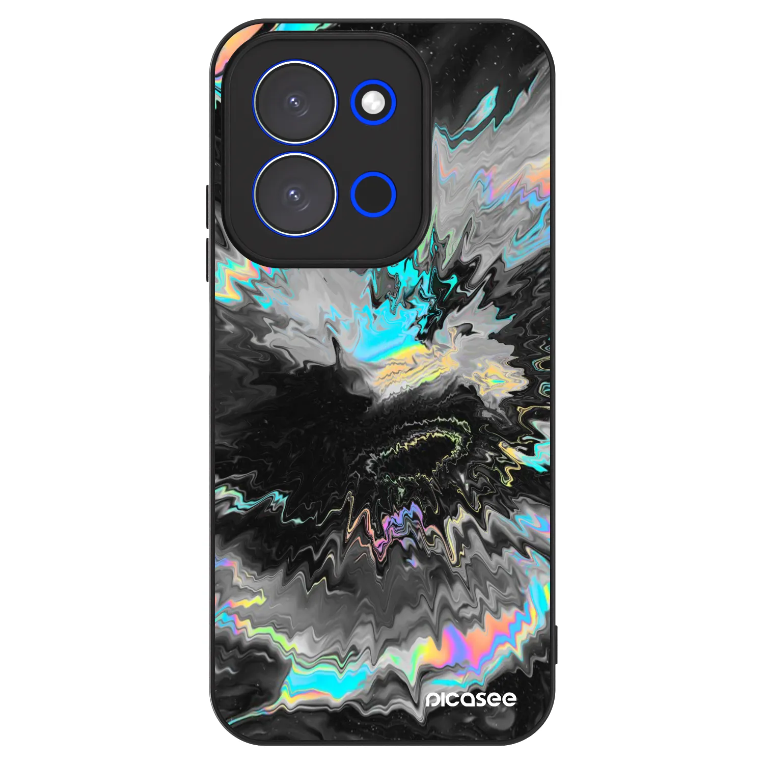 Picasee ULTIMATE CASE für Xiaomi Redmi 15C 4G - Magnetic