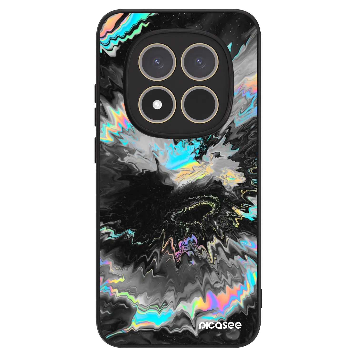 Picasee ULTIMATE CASE für Xiaomi Redmi Note 15 Pro 4G - Magnetic