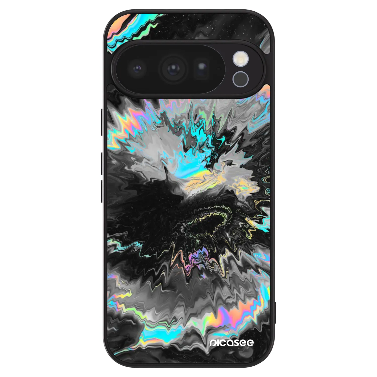 Picasee ULTIMATE CASE für Google Pixel 10 Pro - Magnetic