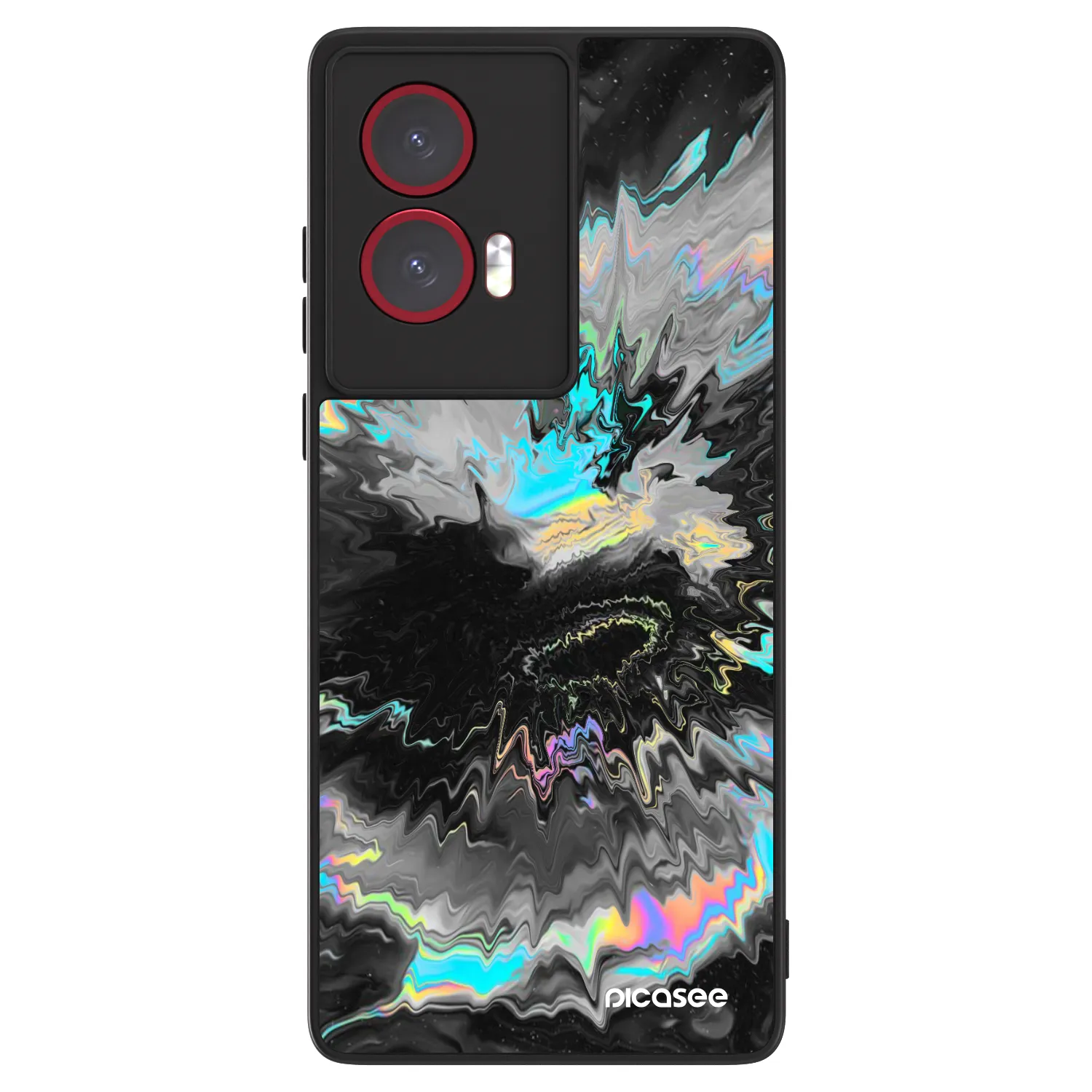 Picasee ULTIMATE CASE für Motorola Edge 50 Fusion - Magnetic