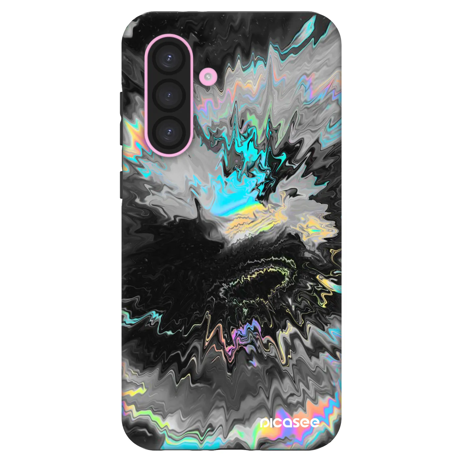 Picasee Fashion Case für Samsung Galaxy A56 5G A566B - Magnetic