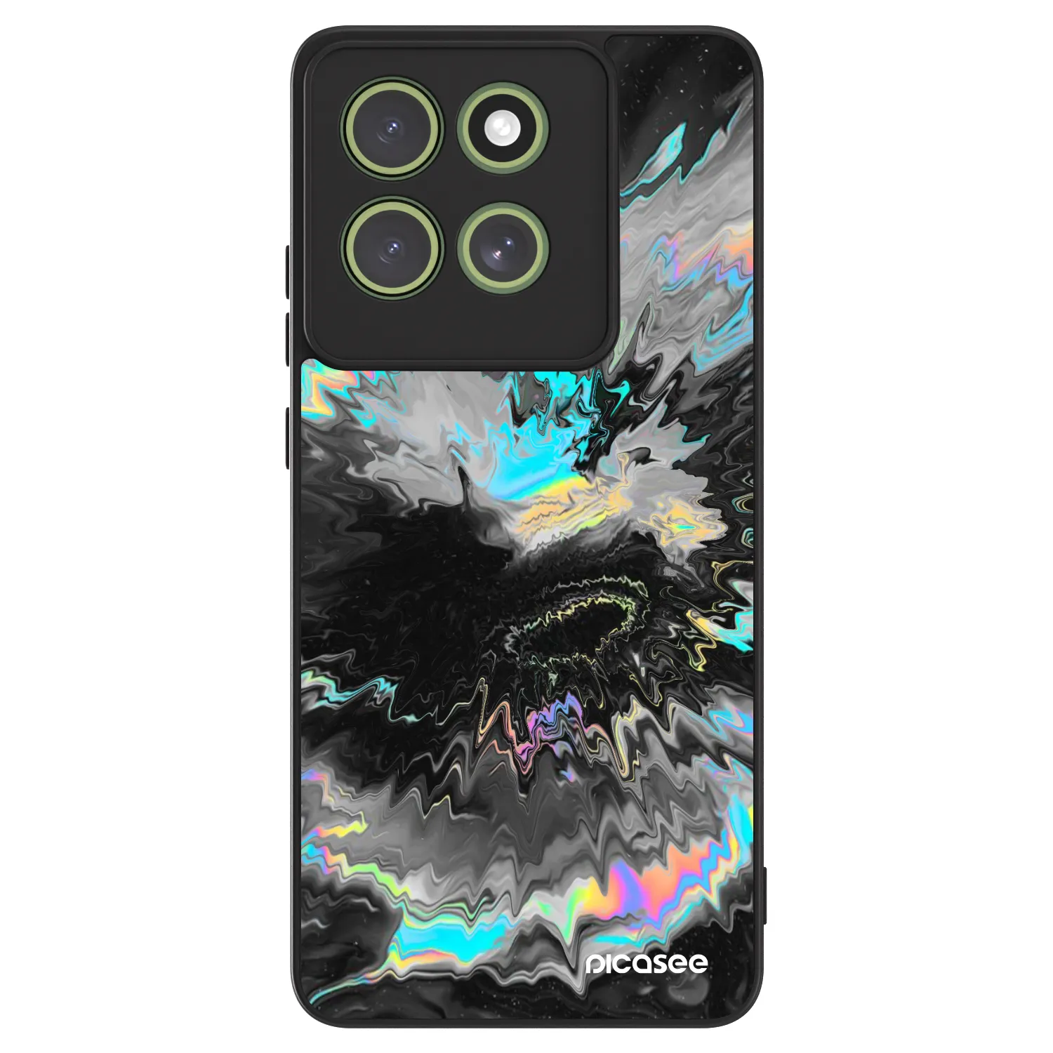 Picasee ULTIMATE CASE für Motorola Moto G86 Power 5G - Magnetic