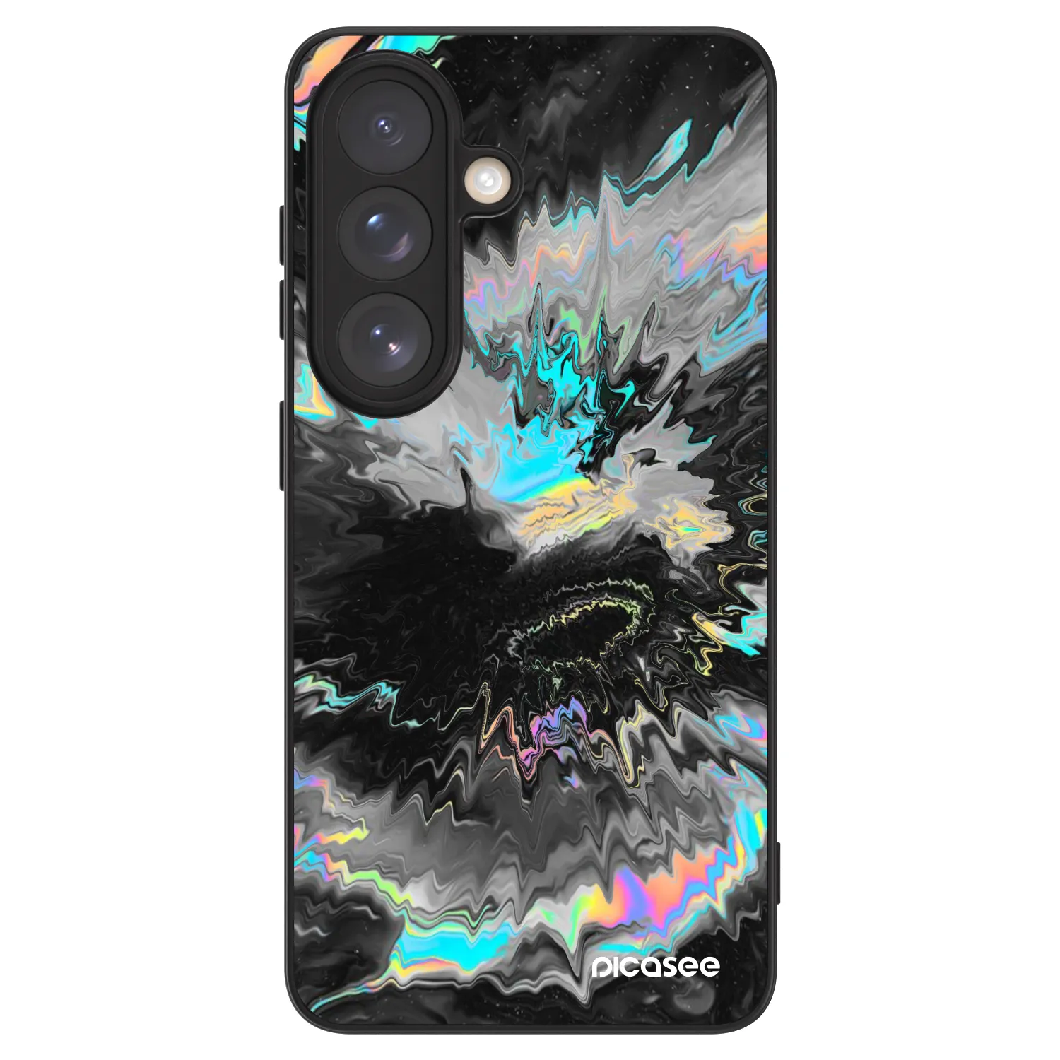 Picasee ULTIMATE CASE PowerShare für Samsung Galaxy S26 - Magnetic
