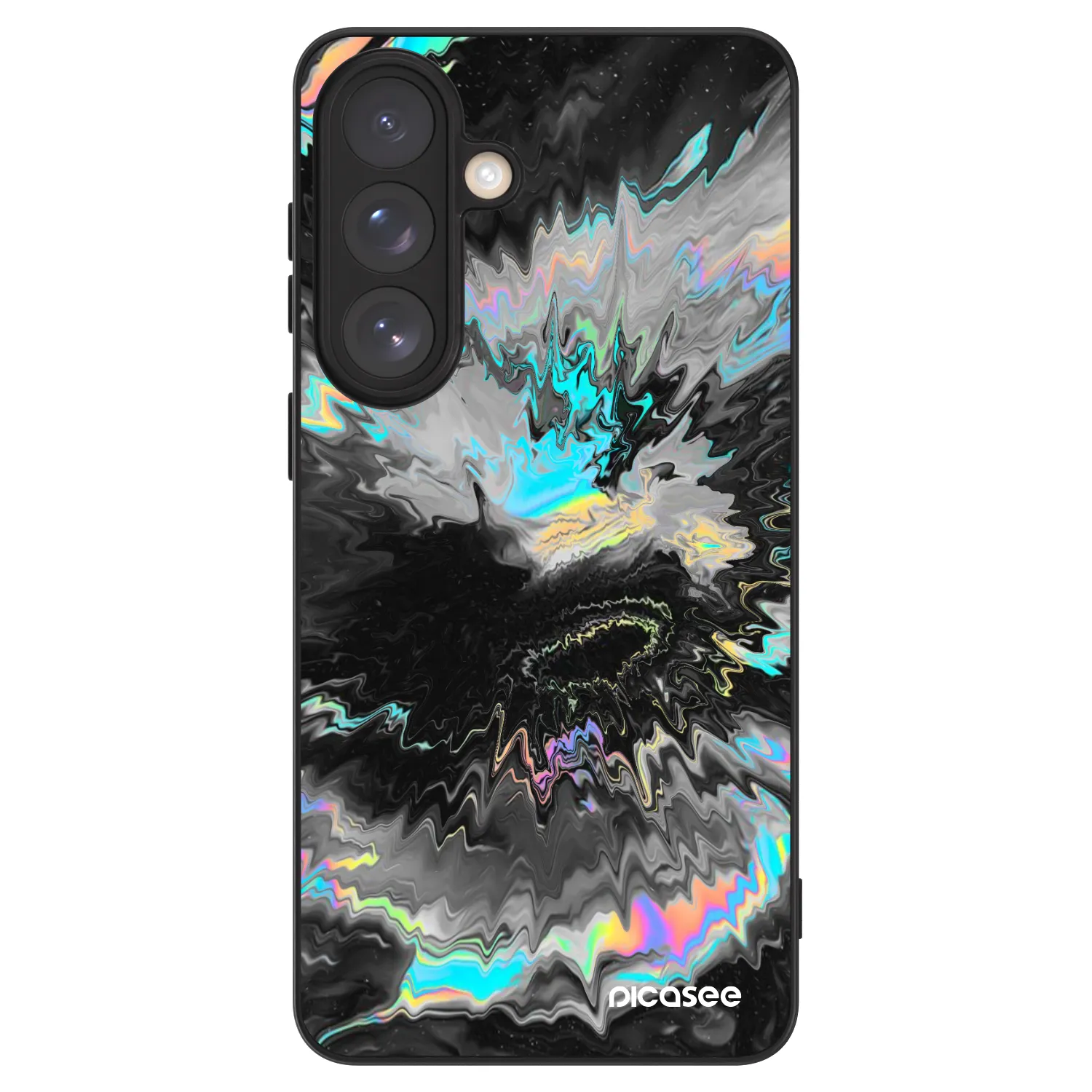 Picasee ULTIMATE CASE PowerShare für Samsung Galaxy S26+ - Magnetic