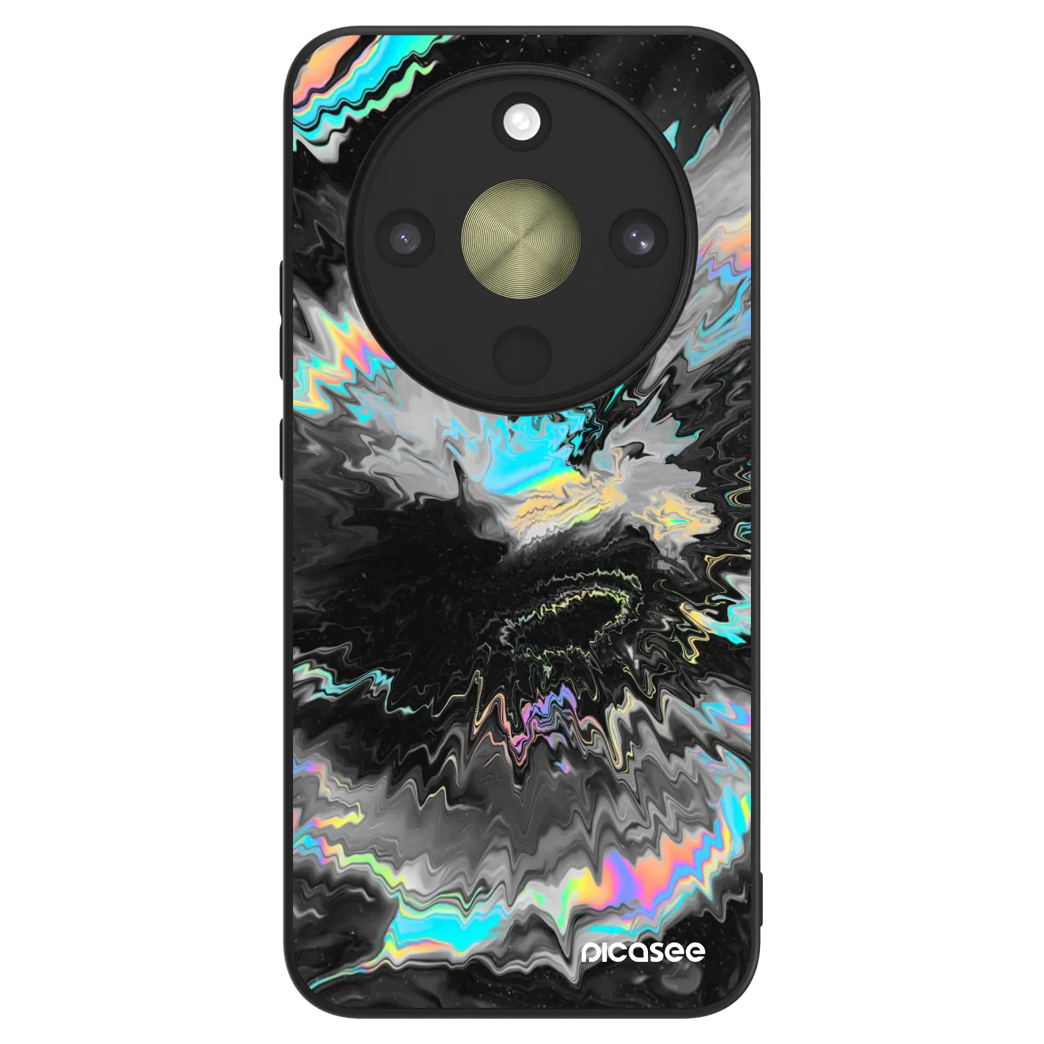 Picasee ULTIMATE CASE für Honor Magic8 Lite 5G - Magnetic