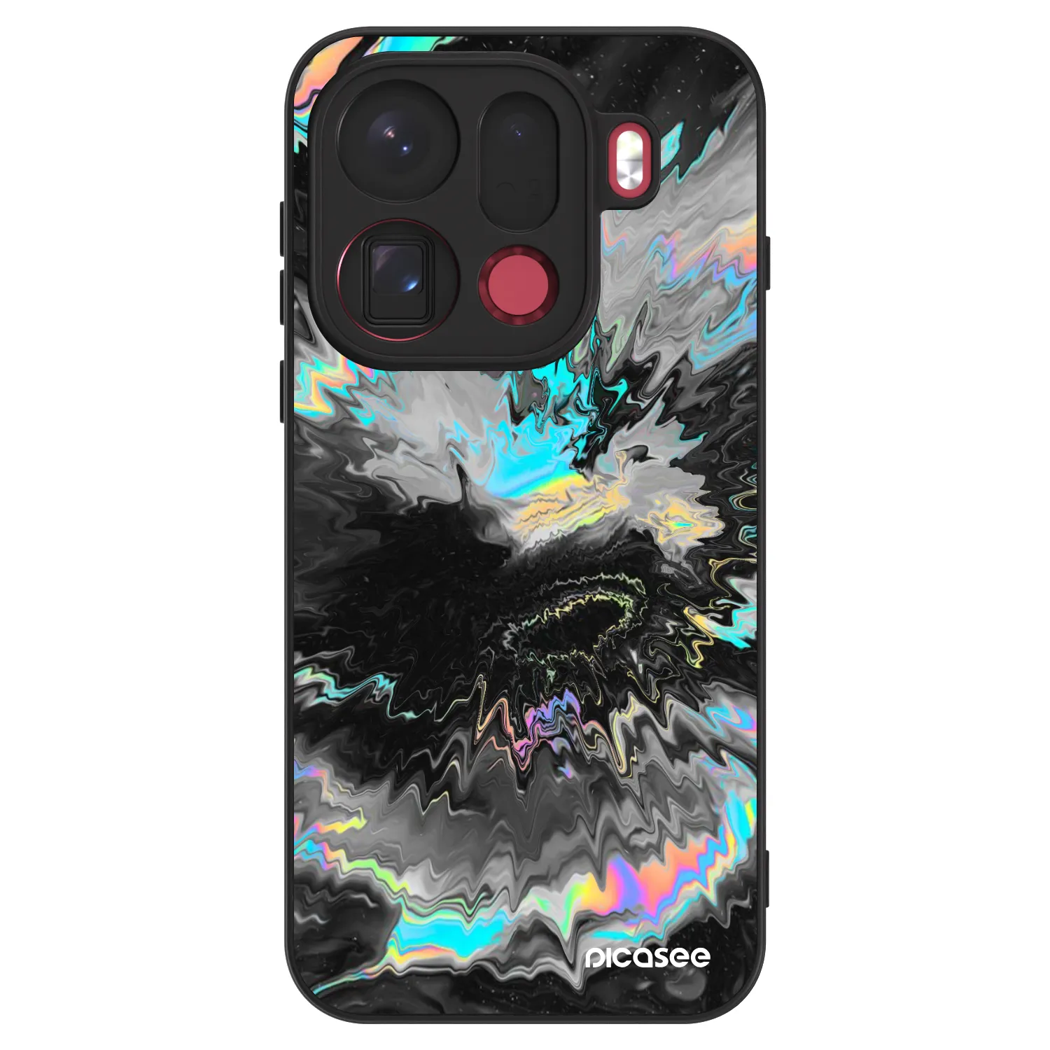 Picasee ULTIMATE CASE für OPPO Find X9 Pro - Magnetic