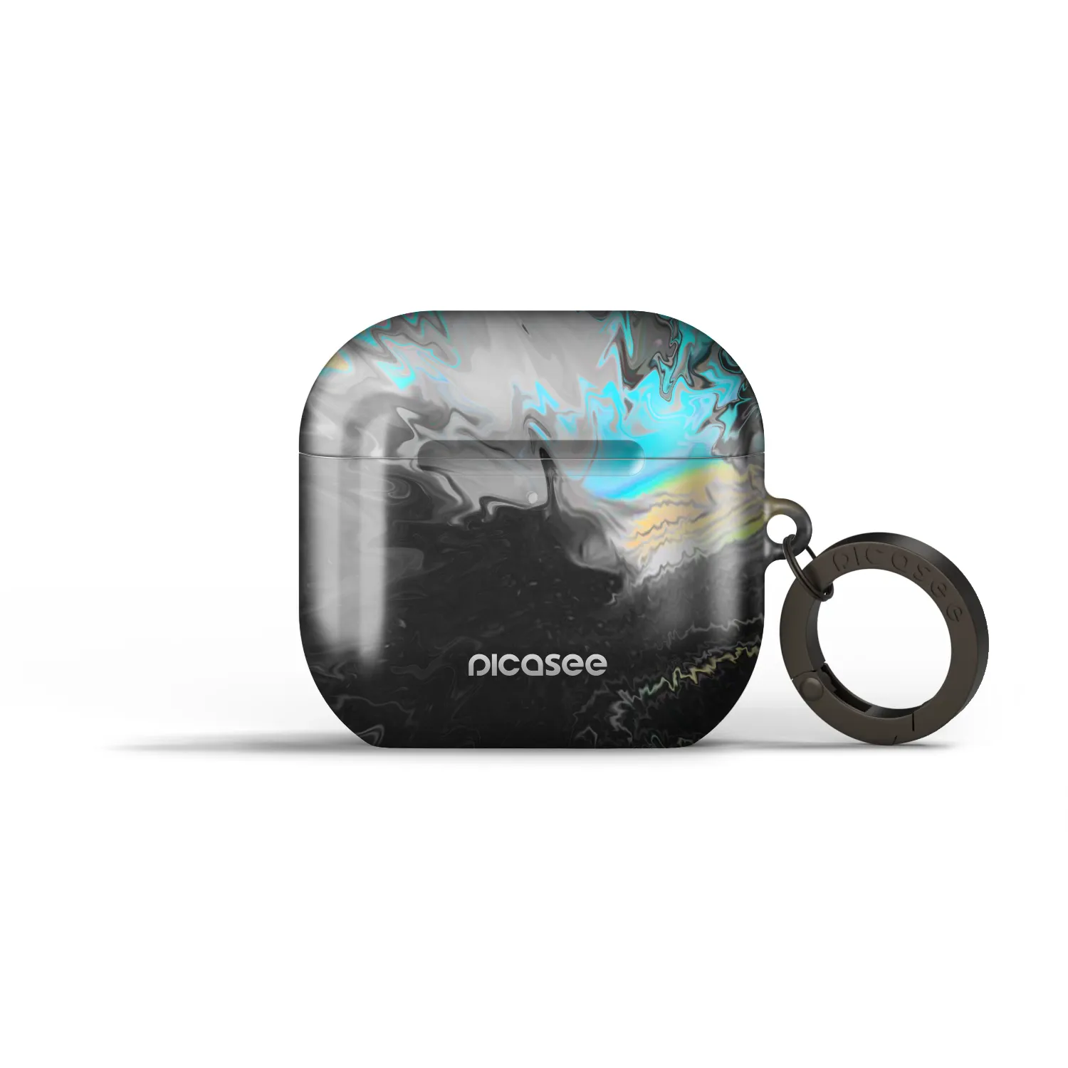 Picasee Obal pro Apple AirPods 4 - Magnetic