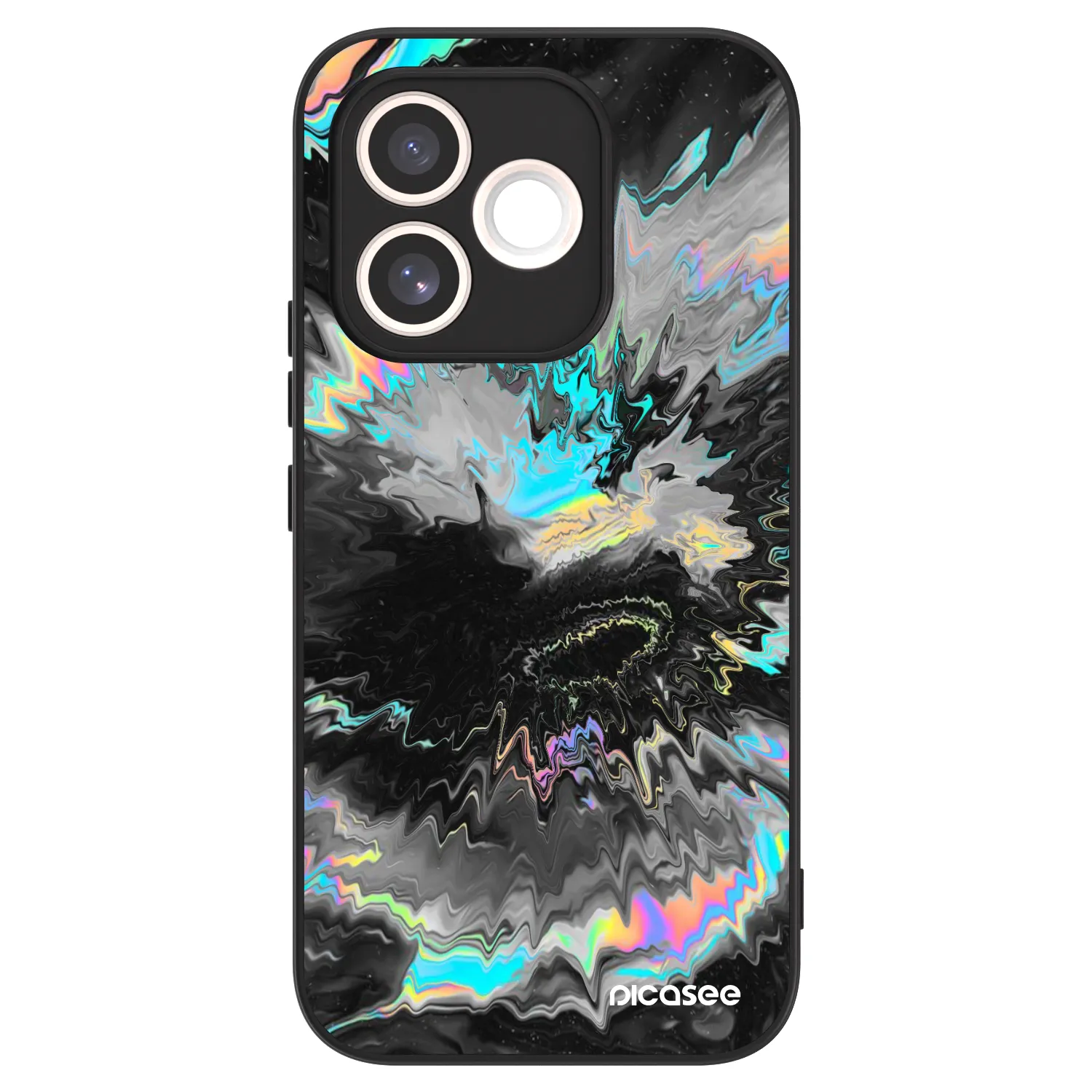 Picasee ULTIMATE CASE für Honor 600 Lite - Magnetic