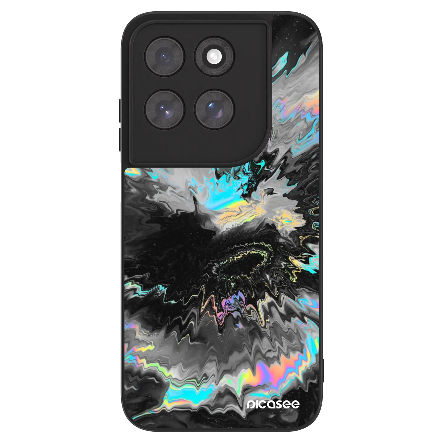 Picasee ULTIMATE CASE für Motorola Moto G77 - Magnetic