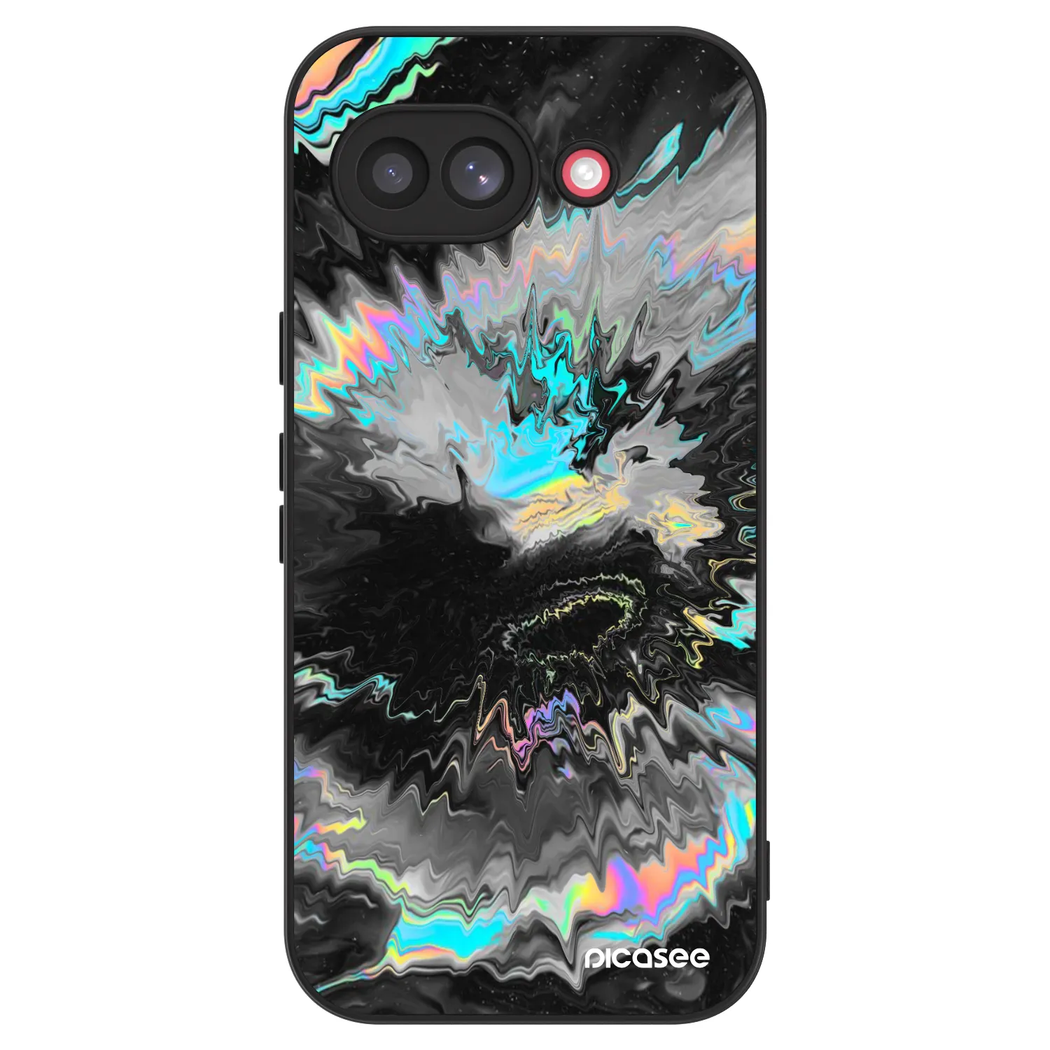 Picasee ULTIMATE CASE für Google Pixel 10a - Magnetic