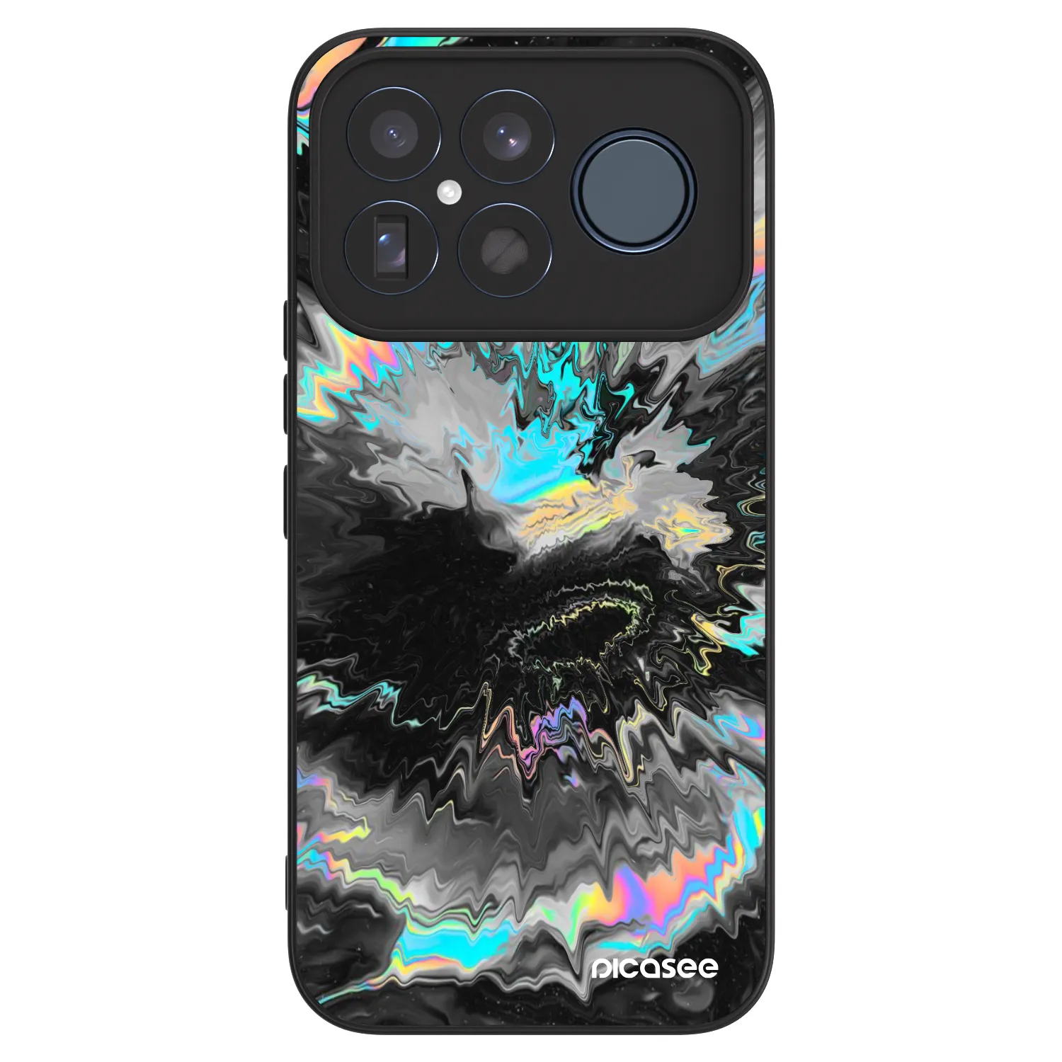 Picasee ULTIMATE CASE für Xiaomi Poco F8 Ultra - Magnetic