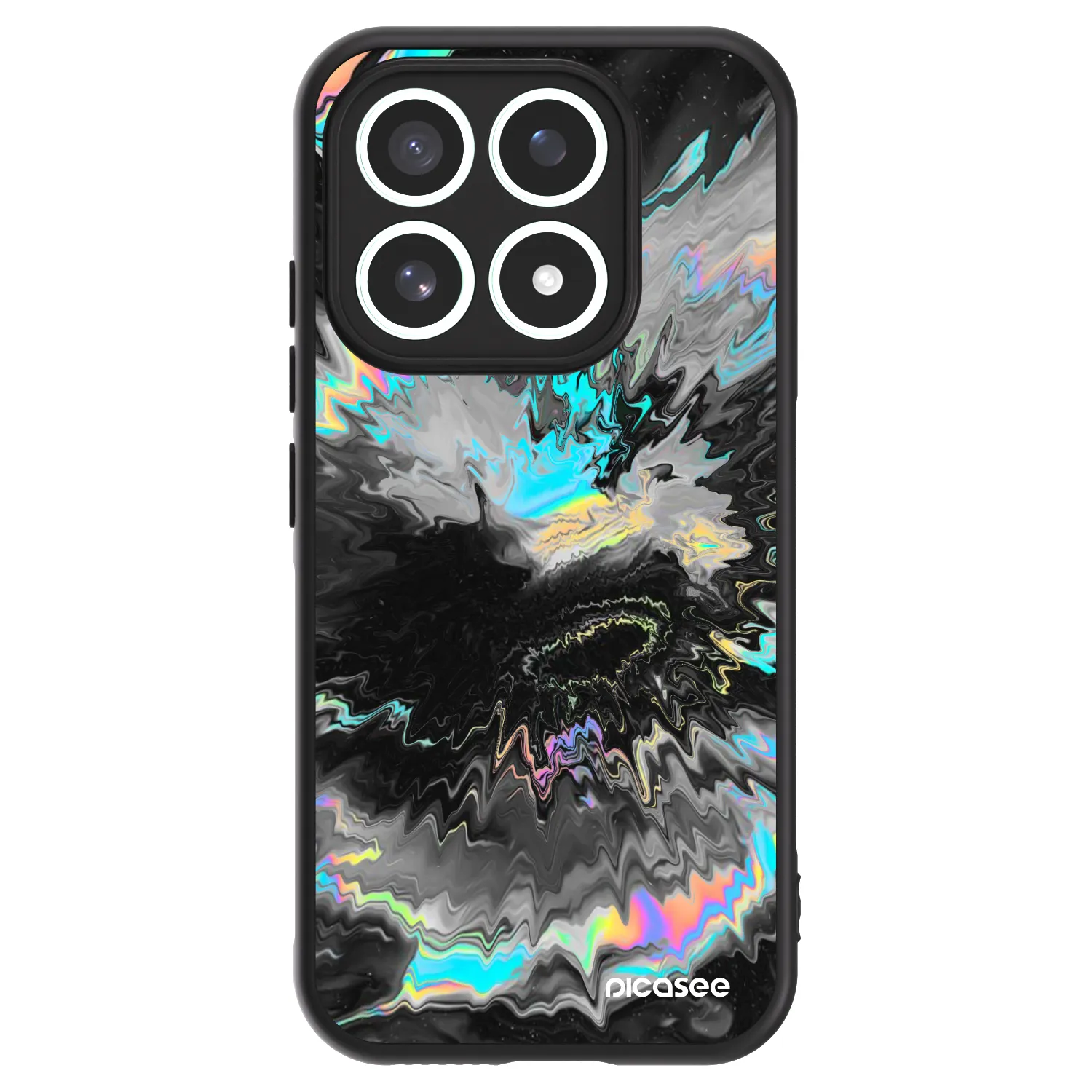 Picasee ULTIMATE CASE PowerShare für Xiaomi 17 - Magnetic