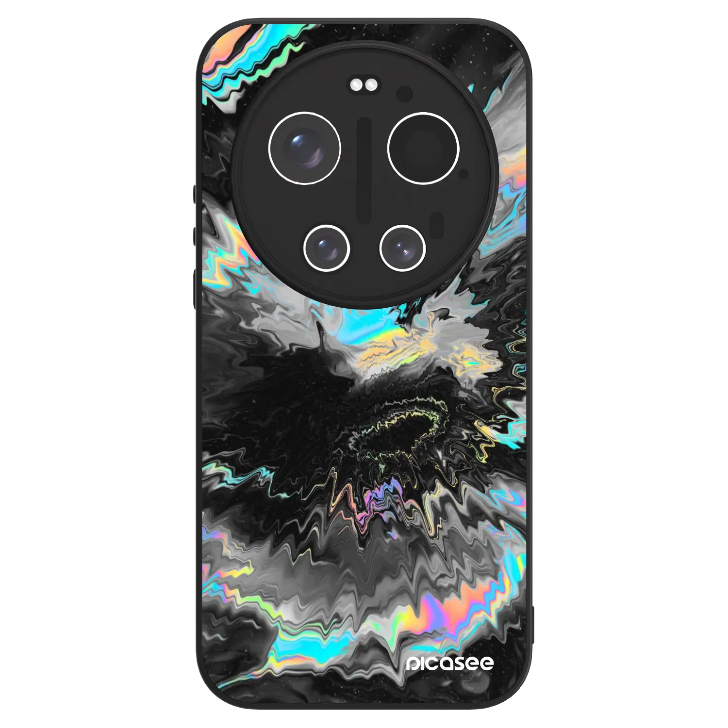Picasee ULTIMATE CASE PowerShare für Xiaomi 17 Ultra - Magnetic
