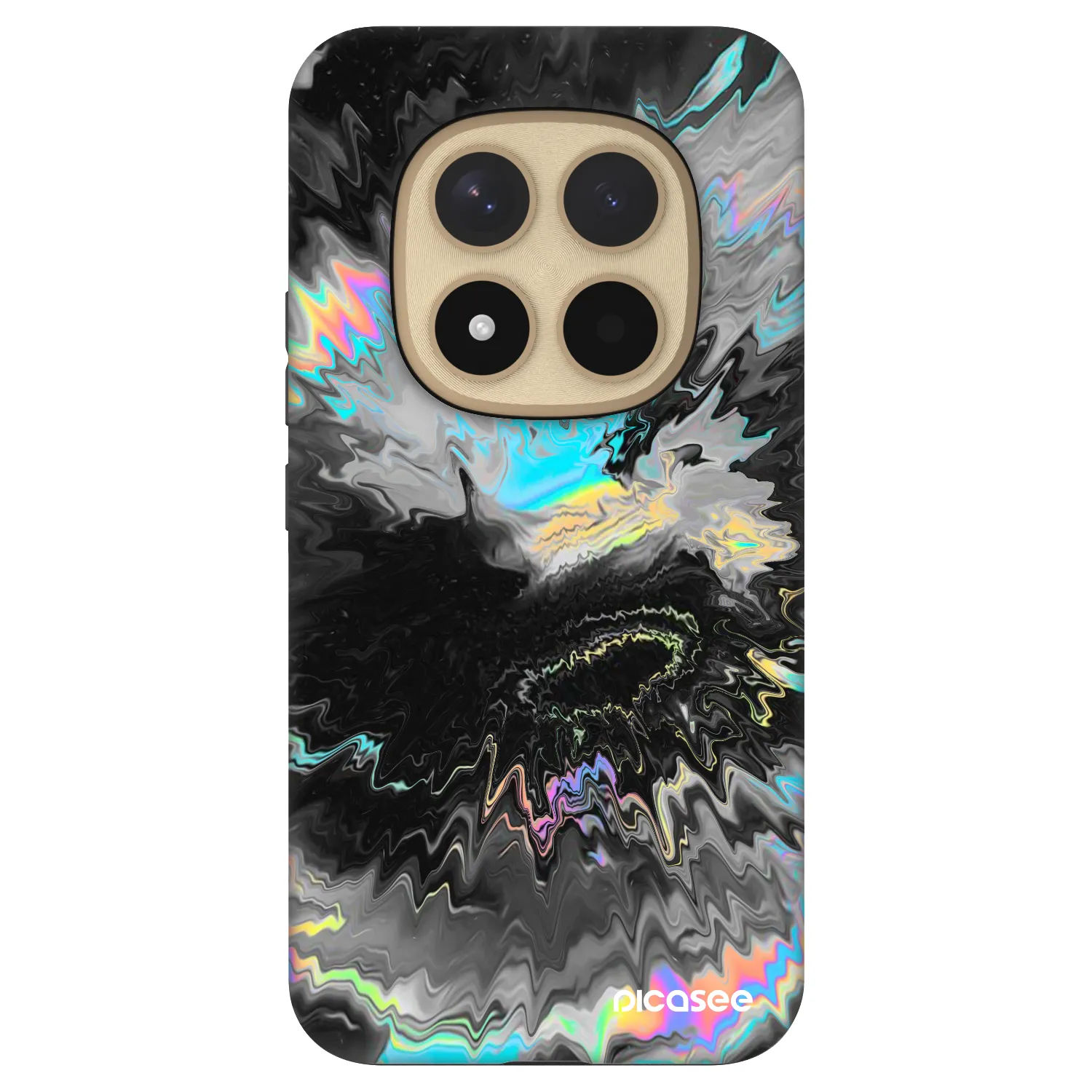 Picasee Fashion Case für Xiaomi Redmi Note 15 Pro+ - Magnetic