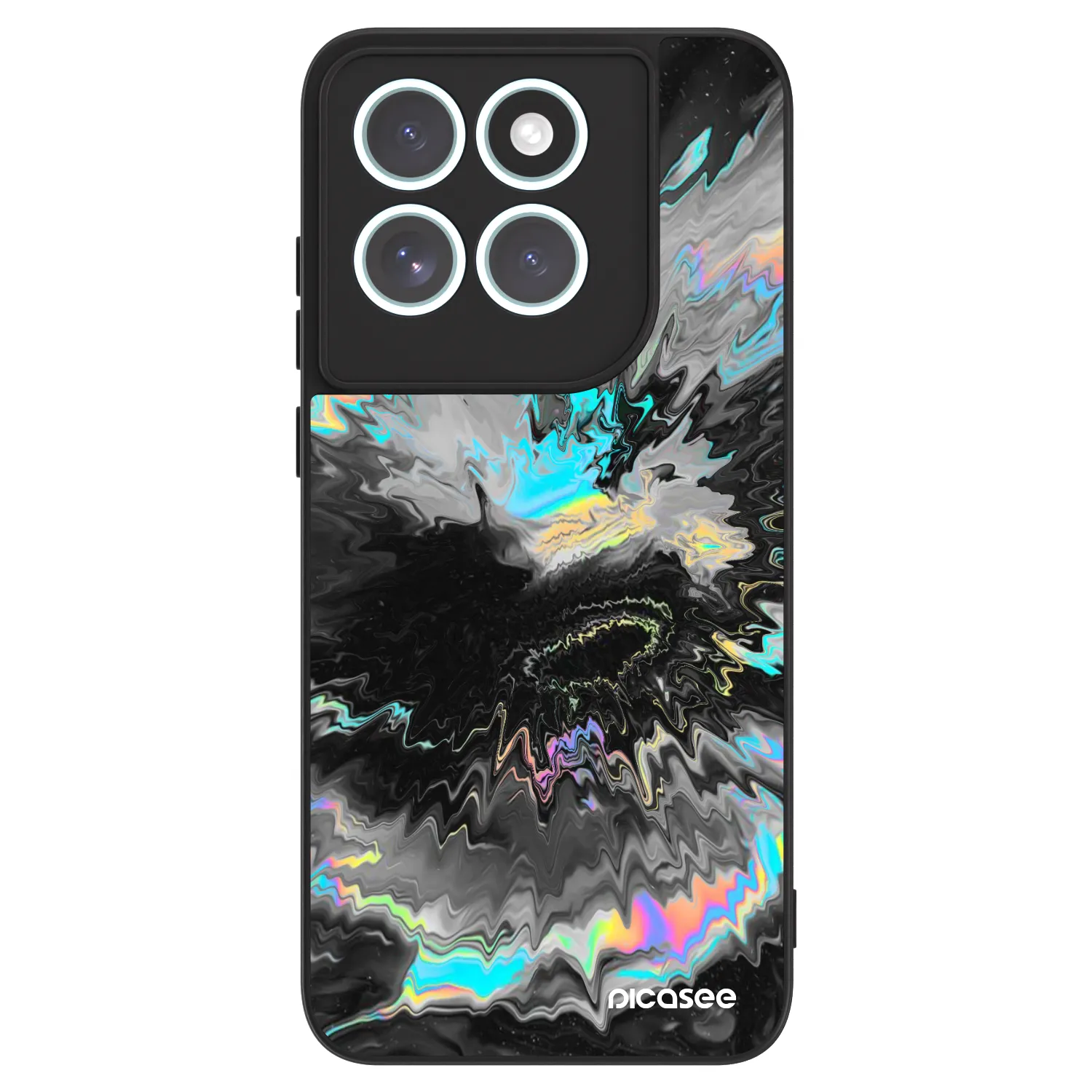 Picasee ULTIMATE CASE für Motorola Edge 70 Fusion - Magnetic