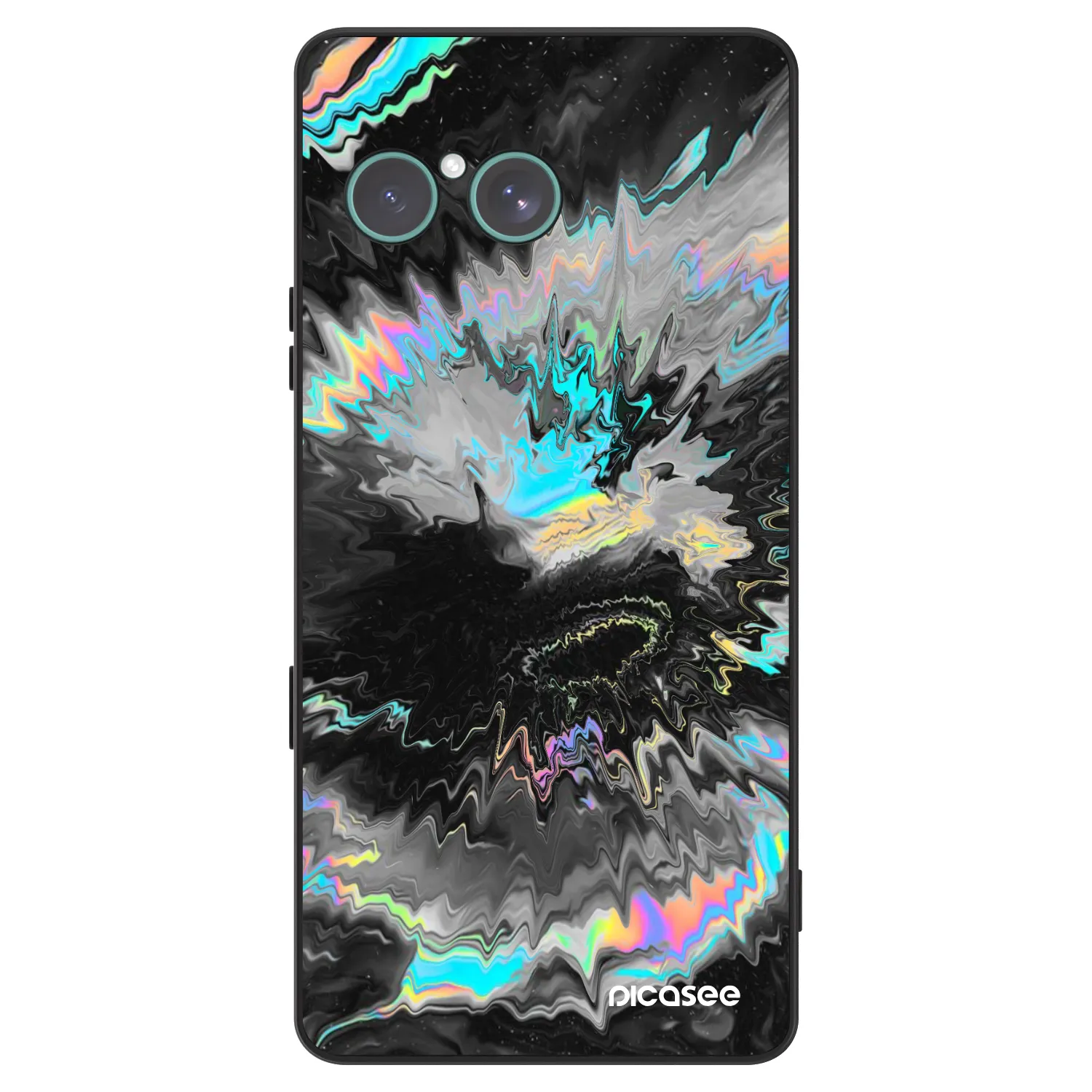 Picasee ULTIMATE CASE für Sony Xperia 10 VII - Magnetic