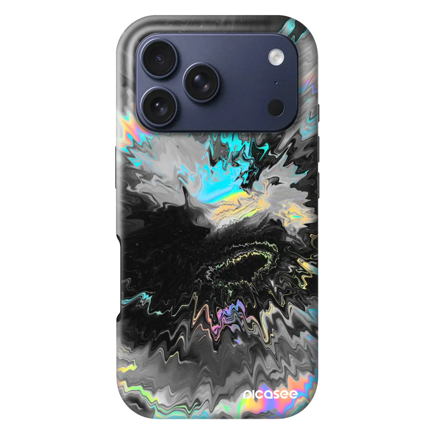 Picasee Fashion Case MagSafe für Apple iPhone 18 Pro - Magnetic