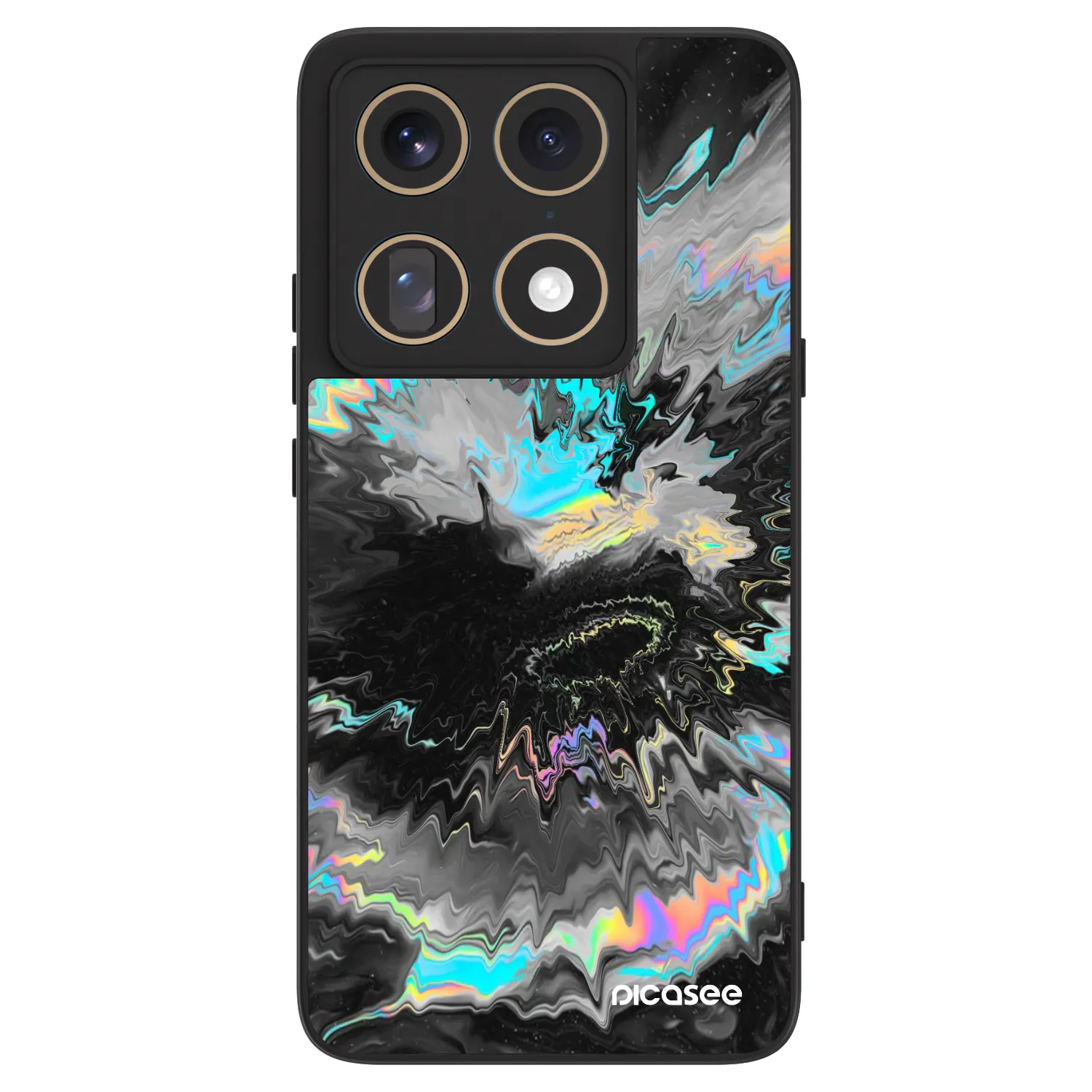 Picasee ULTIMATE CASE für Motorola Signature - Magnetic