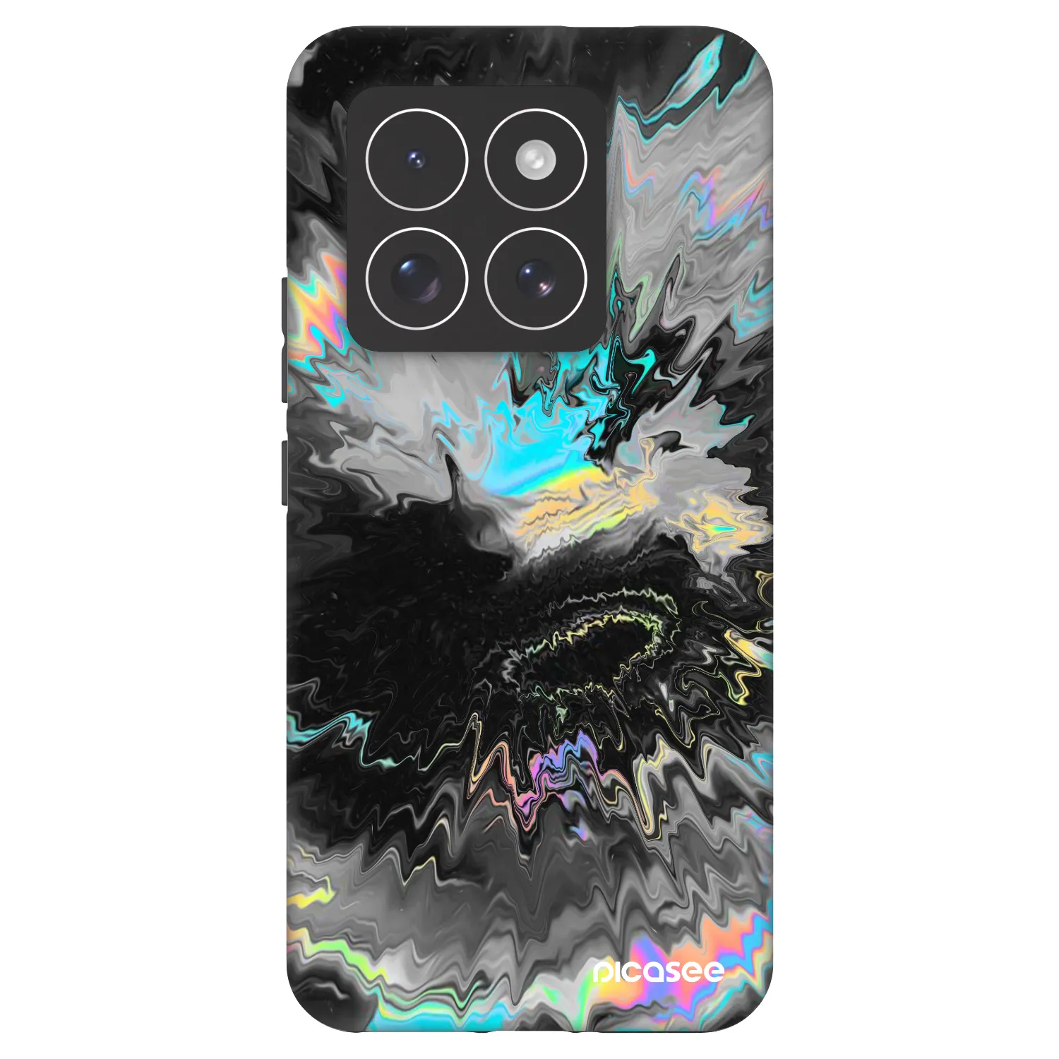 Picasee Fashion Case für Xiaomi 14 Pro - Magnetic