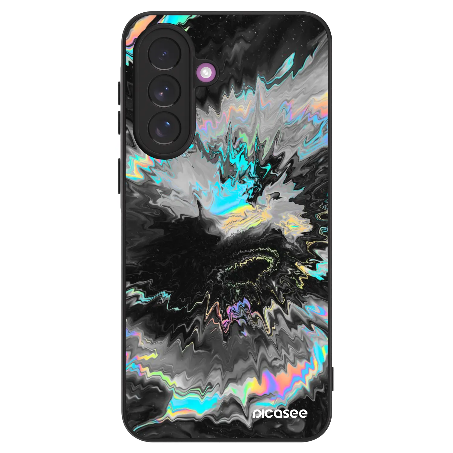 Picasee ULTIMATE CASE für Samsung Galaxy A37 - Magnetic