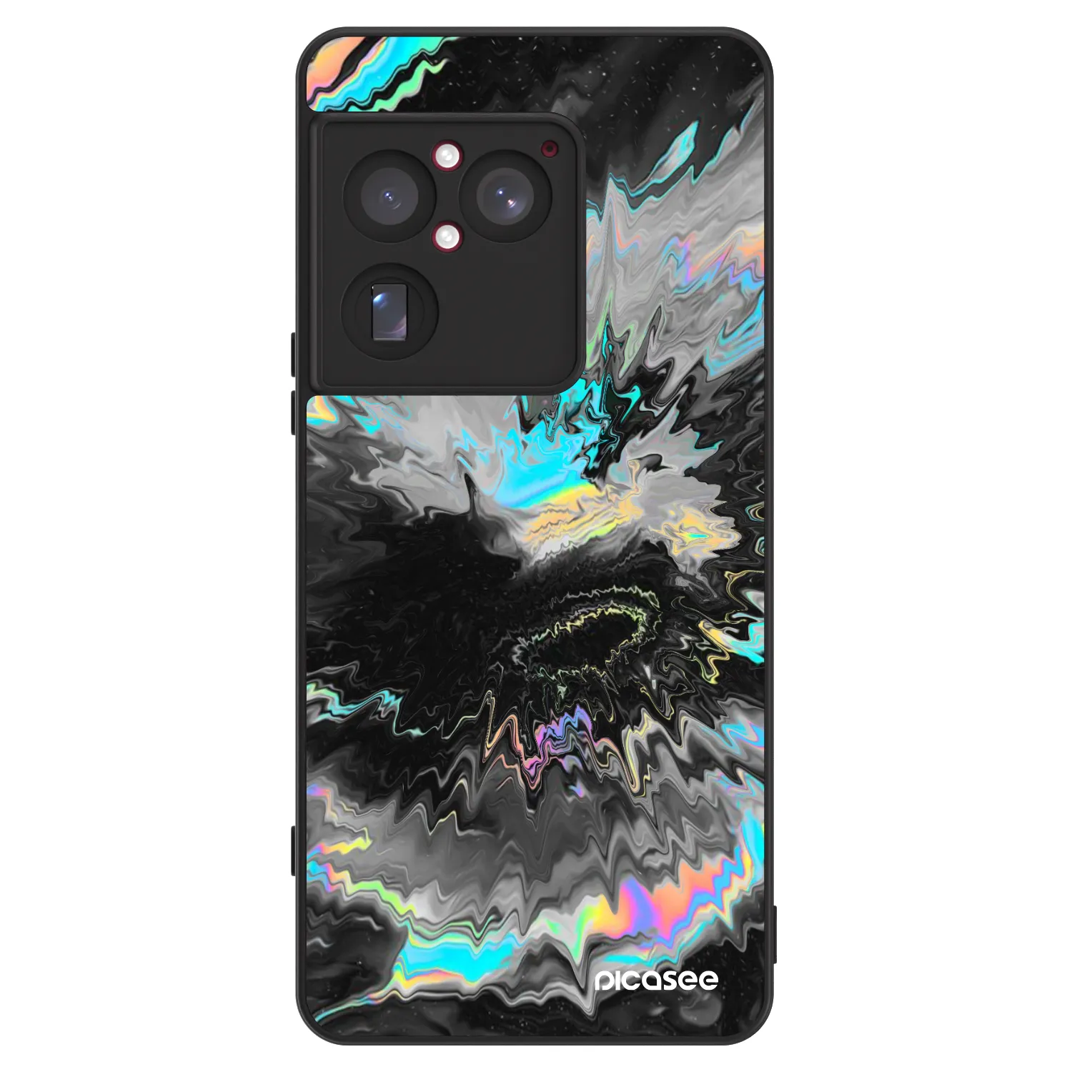 Picasee ULTIMATE CASE für Sony Xperia 1 VIII 5G - Magnetic