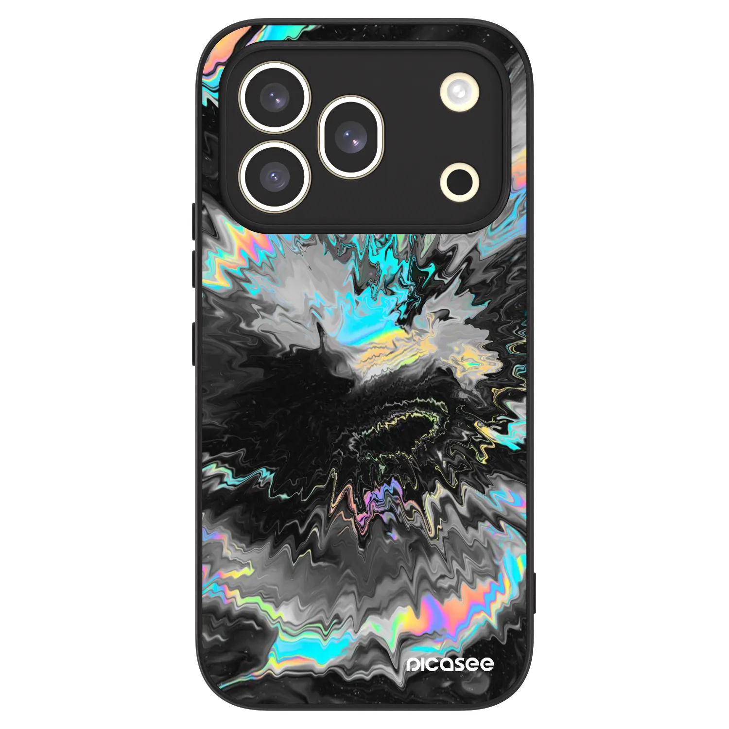 Picasee ULTIMATE CASE für Honor 600 Pro - Magnetic