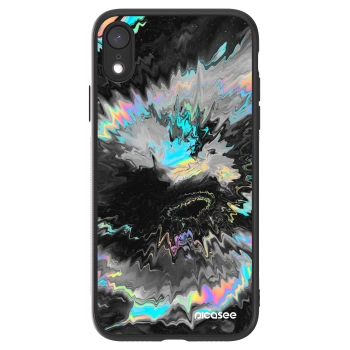 Picasee ULTIMATE CASE für Apple iPhone XR - Magnetic